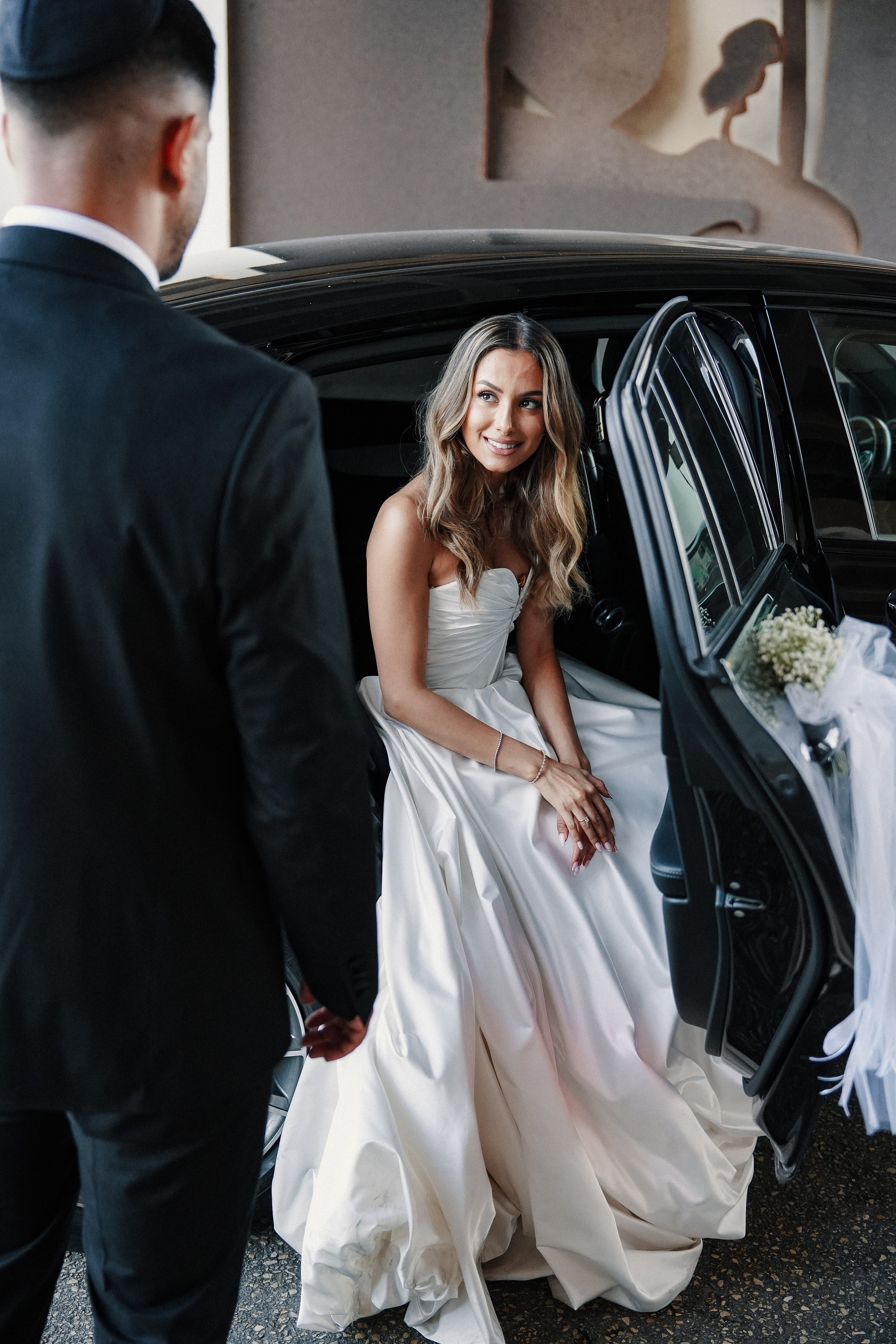 Dana and Idan. Dmitry Gorodetsky Event Photographer