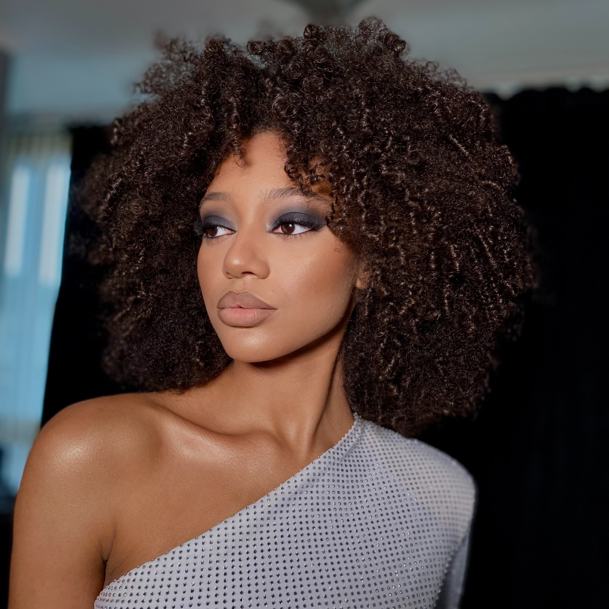 Makeup artist and hairstylist in Rome Italy | Kate Lisi