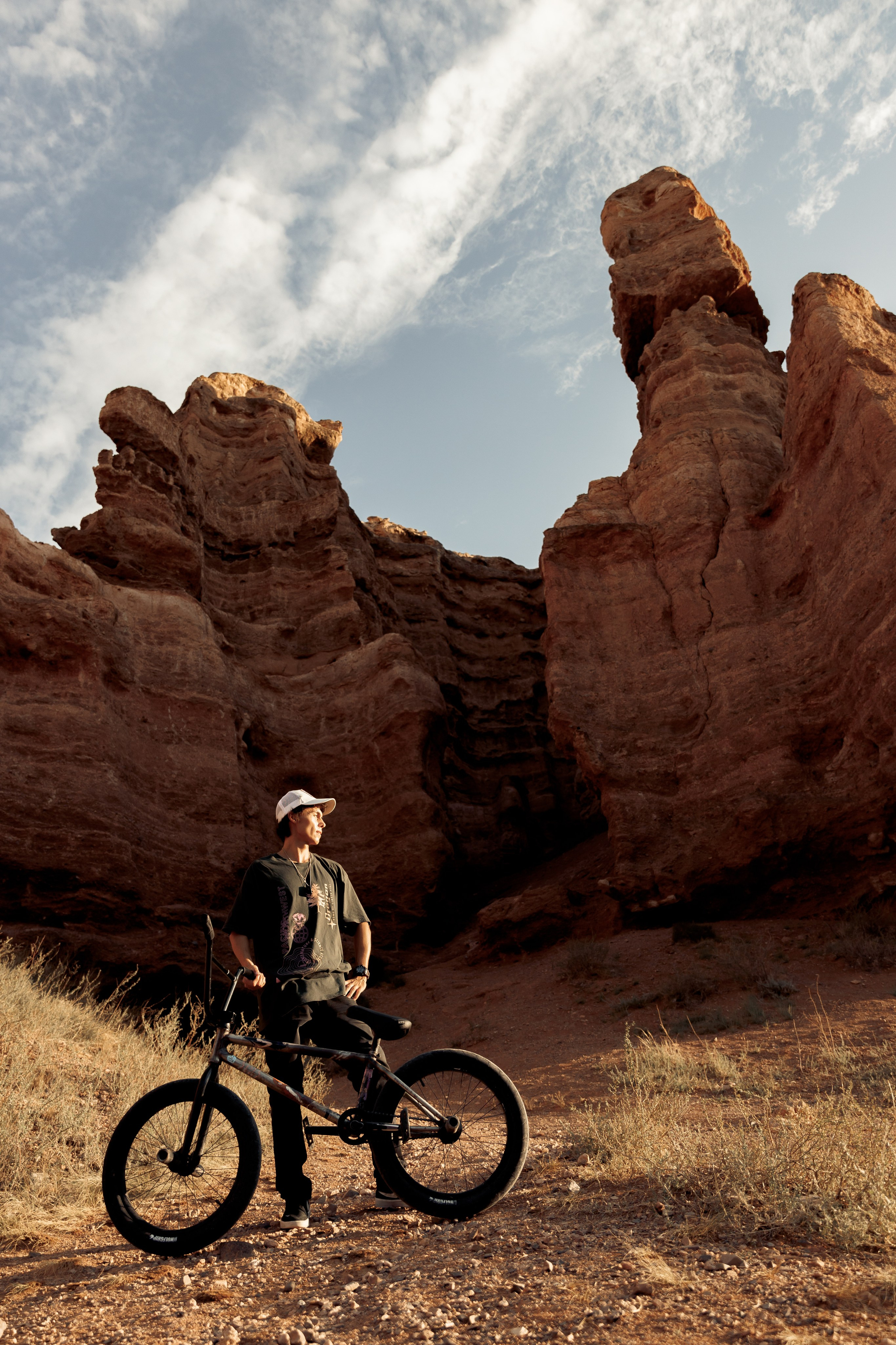 COMMERCIAL. Портретный и спортивный фотограф в Алматы Алексей Овечкин