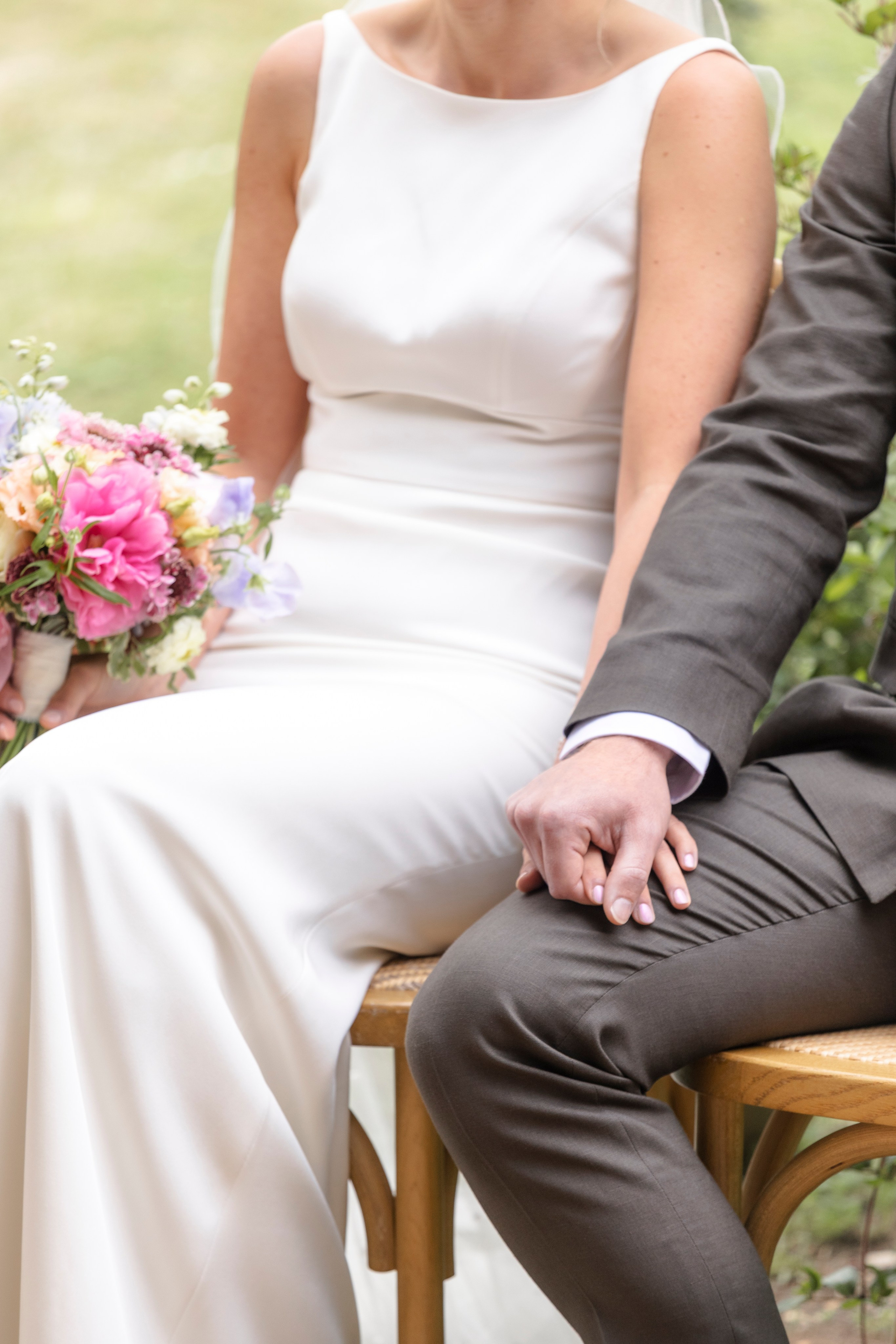 Свадьба в Château Du Puits Es Pratx — яркий день на юге Франции. Евгения Смирнова — Ваш фотограф в Тулузе и на юго-западе Франции