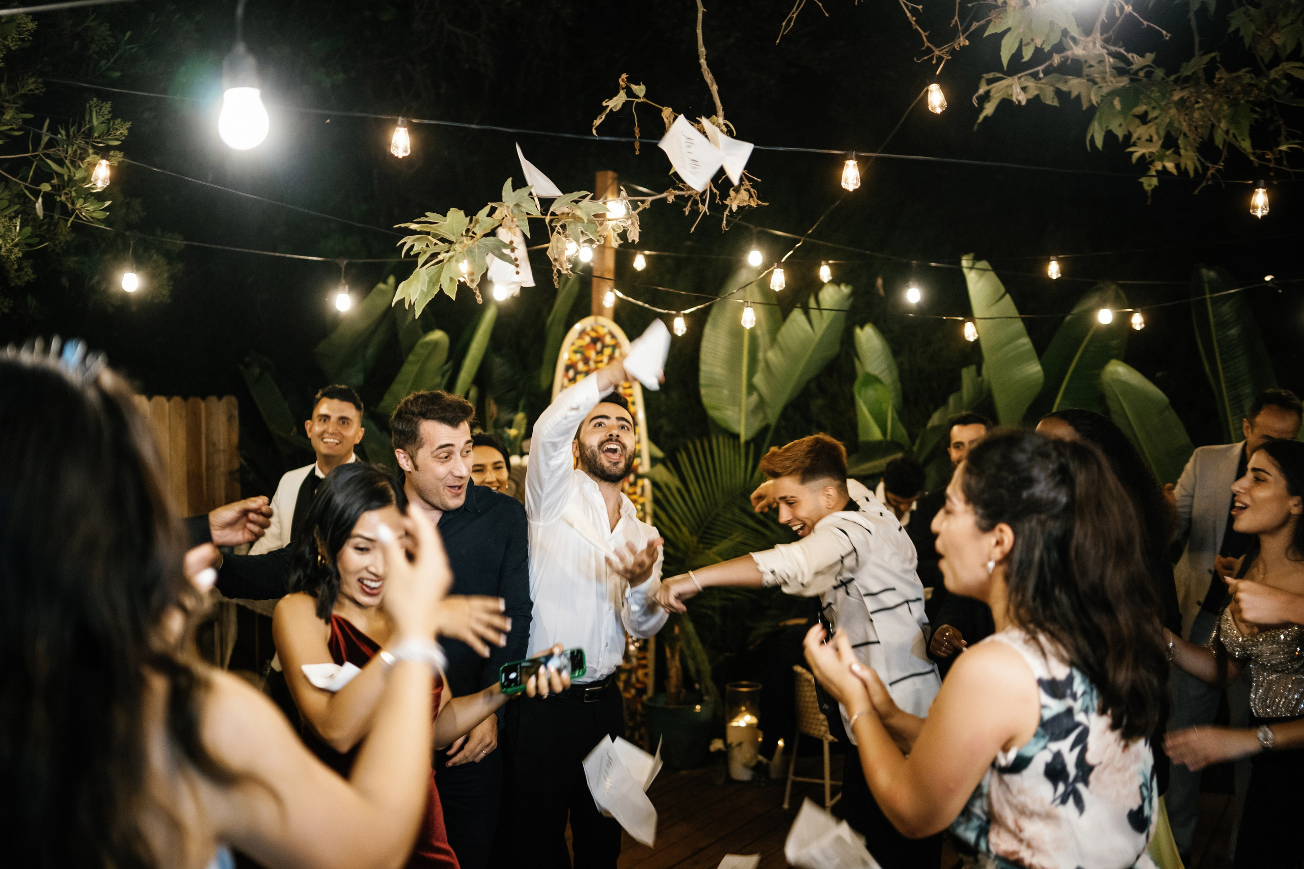 Wedding at the Hollywood Sign Venue, Los Angeles, California. Wedding Photography & Videography Team in California, Los Angeles, San Francisco, San Diego and Travel