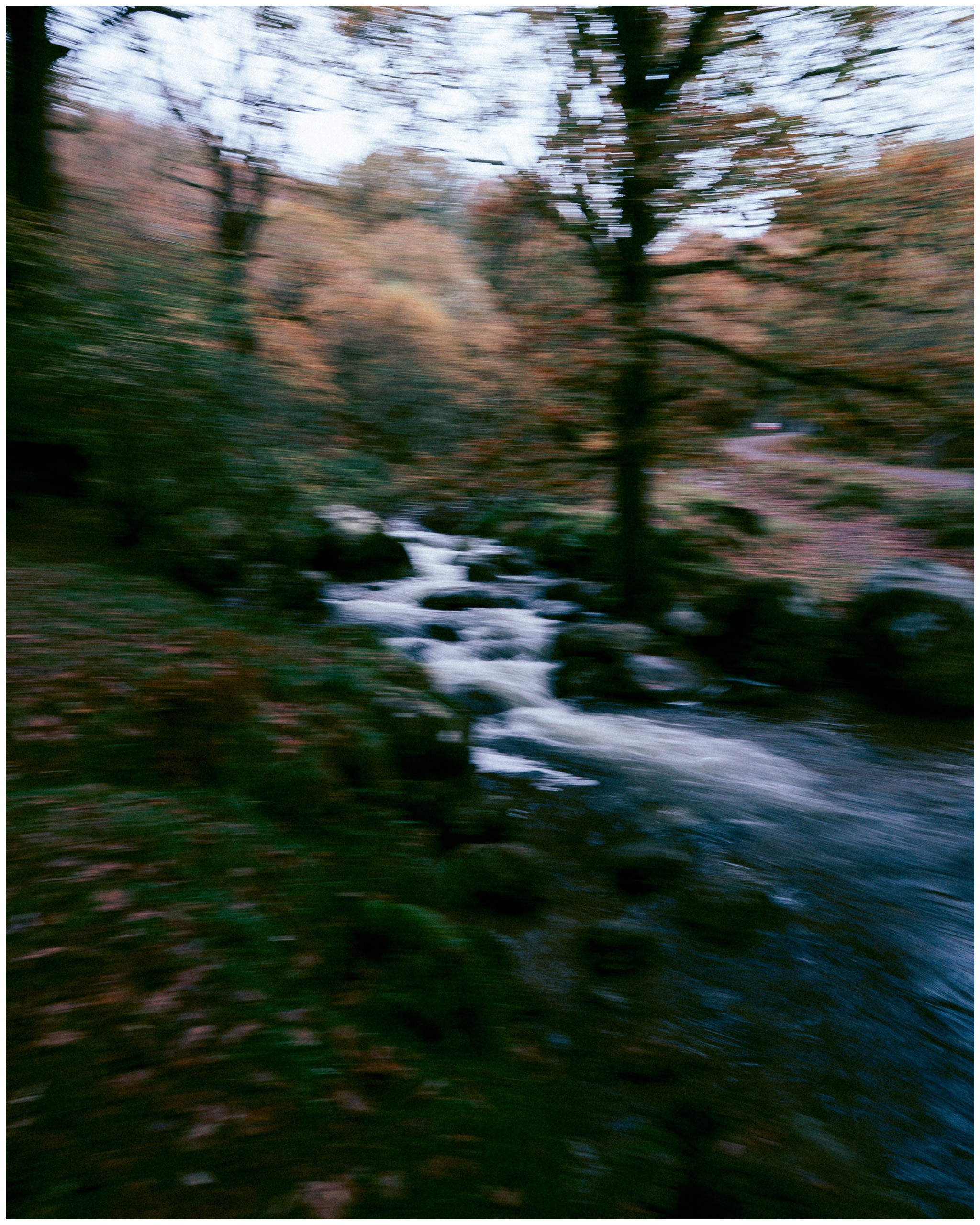 IRELAND. Inna Mendelson — Photographer