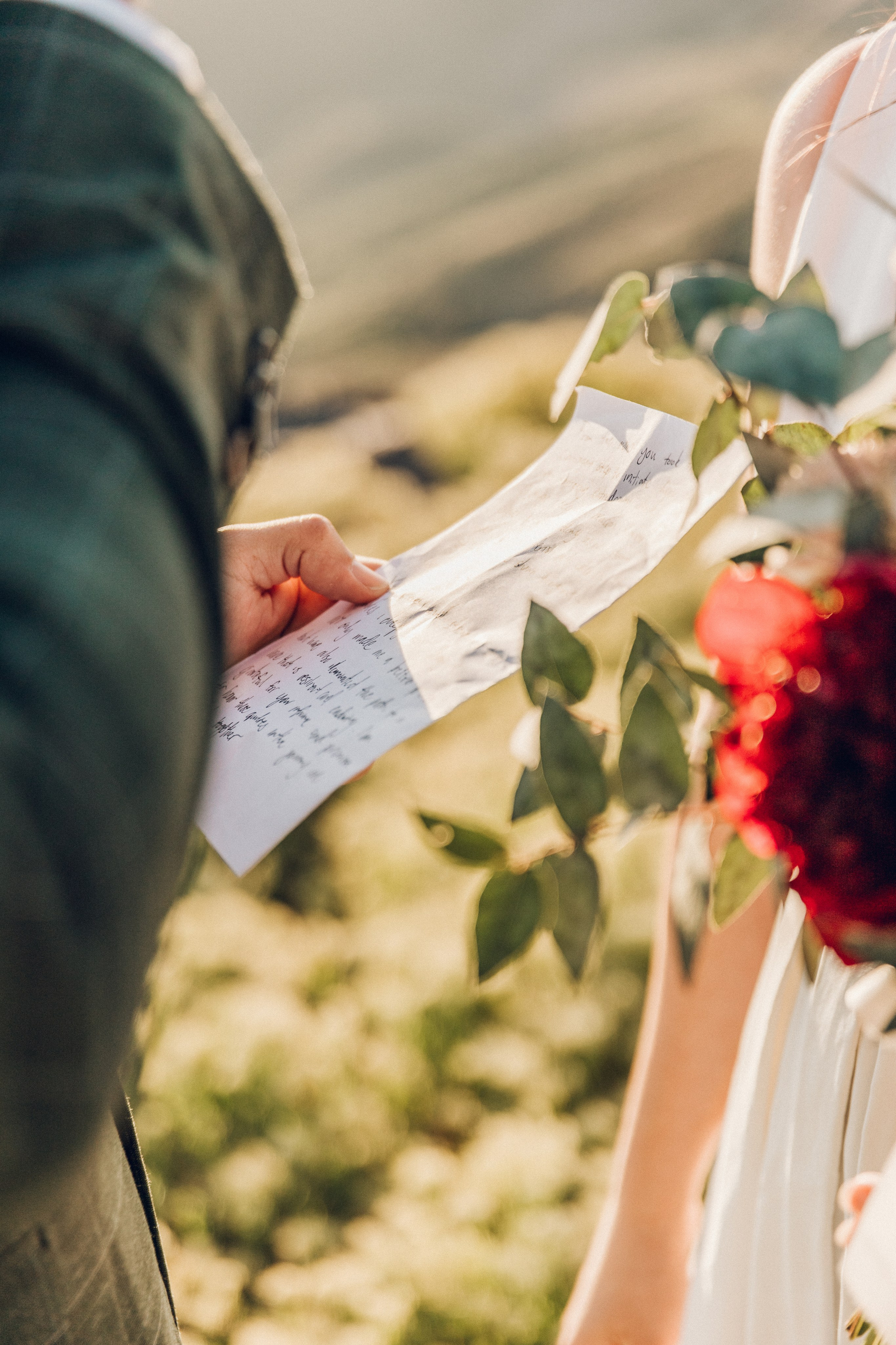 Elopement de Jorge & Jess. Photographer in Santiago, Chile Anna Almazova