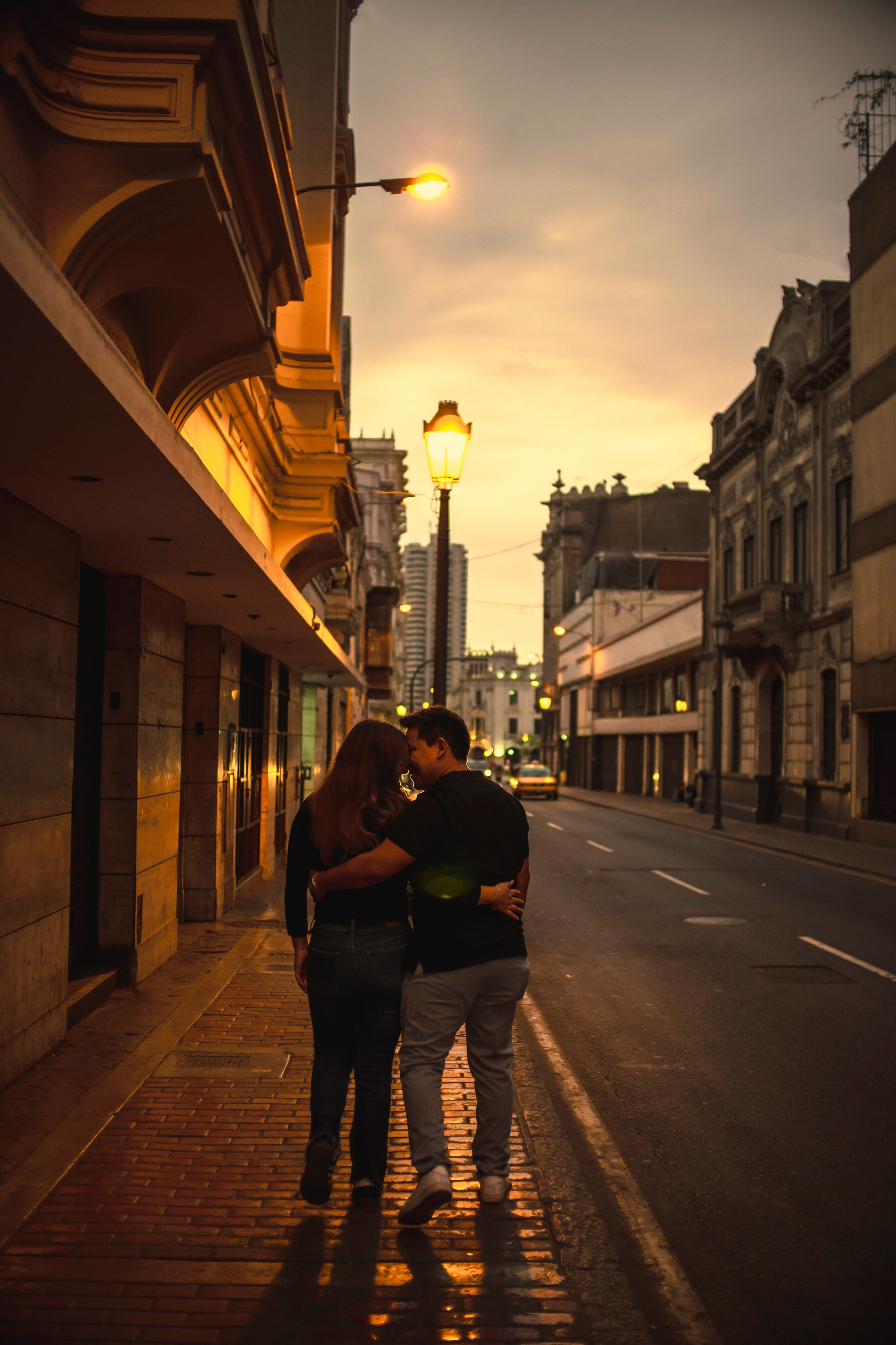 PAREJAS. Dangel.Ft — Cinematic Photography in Lima, Peru