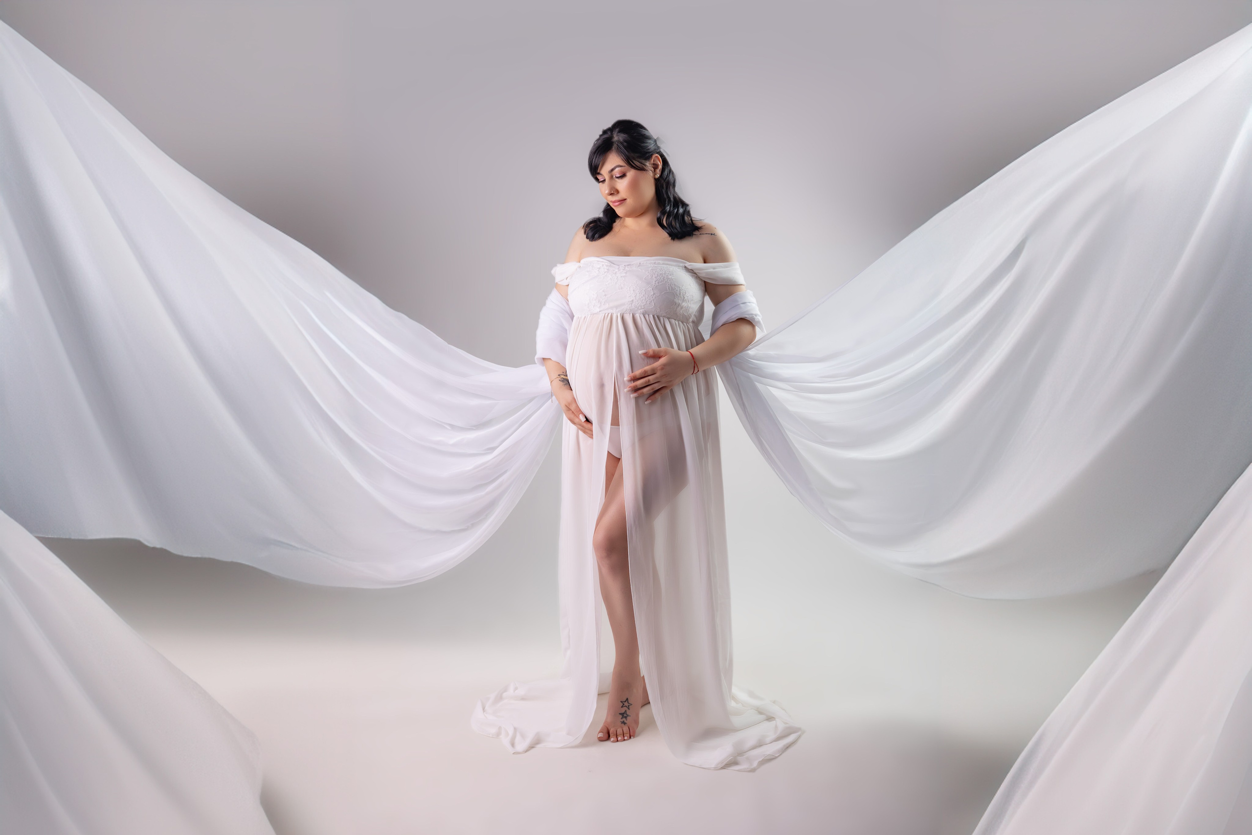 STUDIO. FOTOGRAFUL LUI MATEI