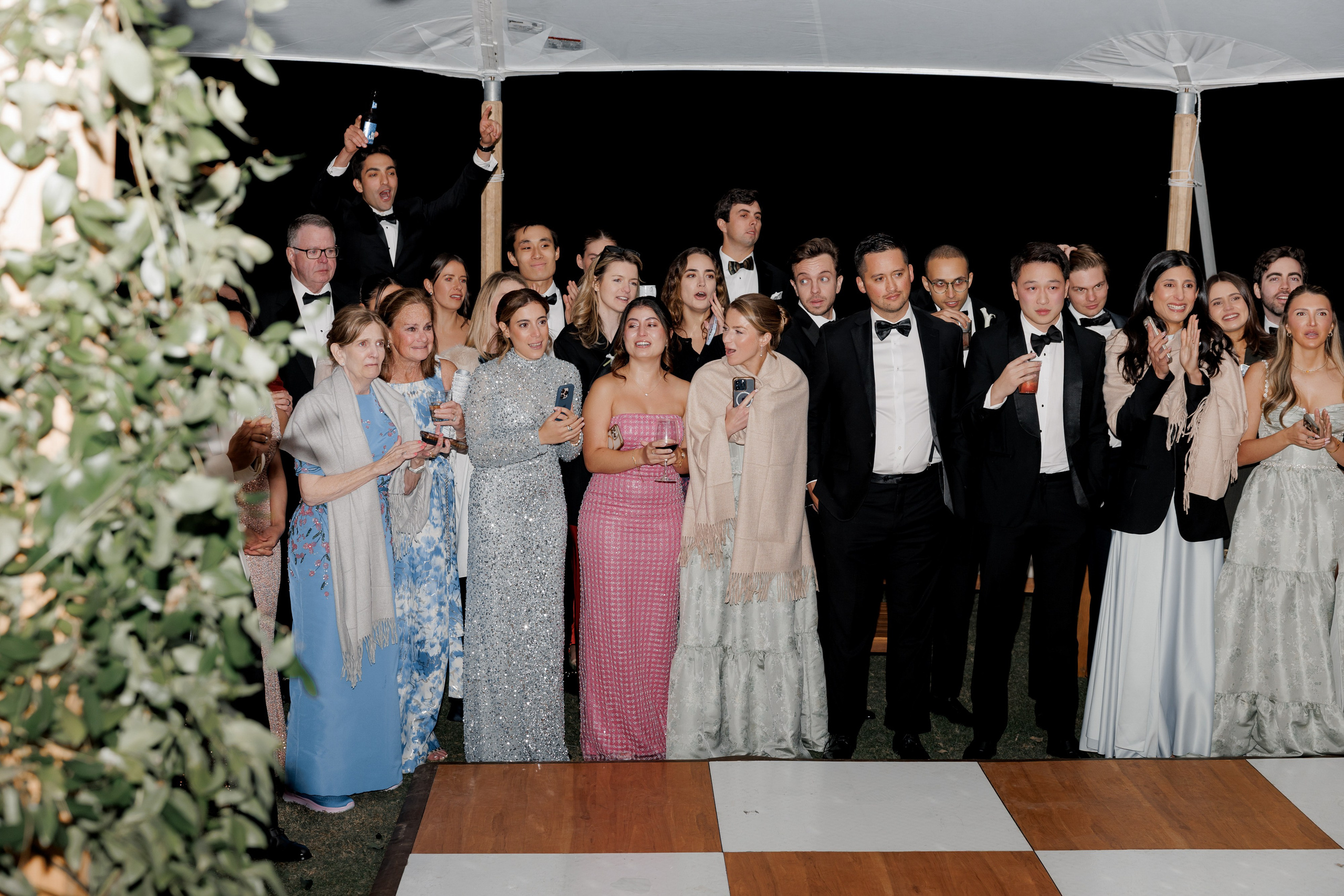 Marci and Yi. Wedding photographer and videographer New York | New Jersey