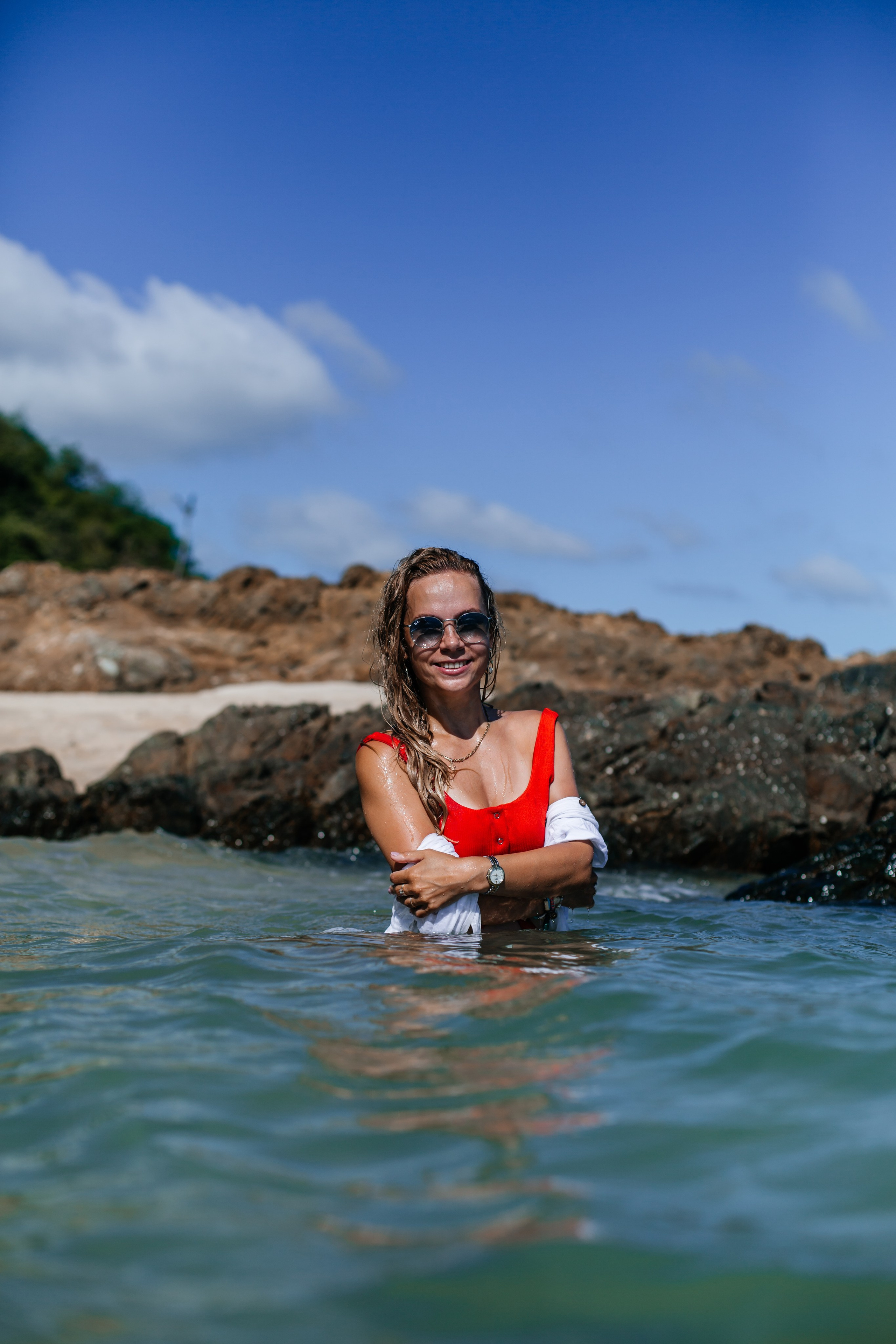 Ban Tai Beach 11.08.2024. Фотограф на Самуи — Фотосессия на Самуи — Фотограф Ксения Шумейко