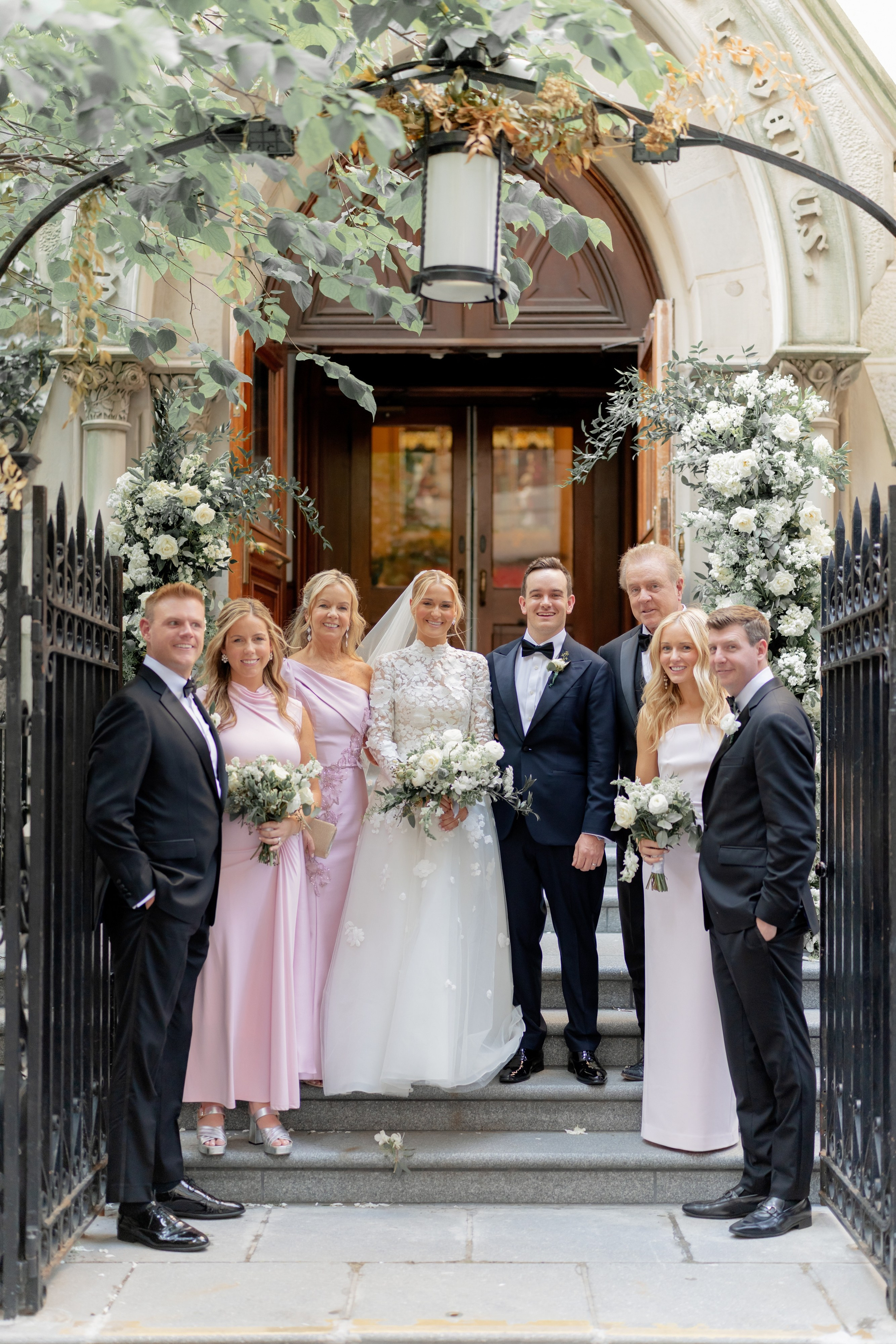 Killeen and Patrick. Wedding photographer and videographer New York | New Jersey