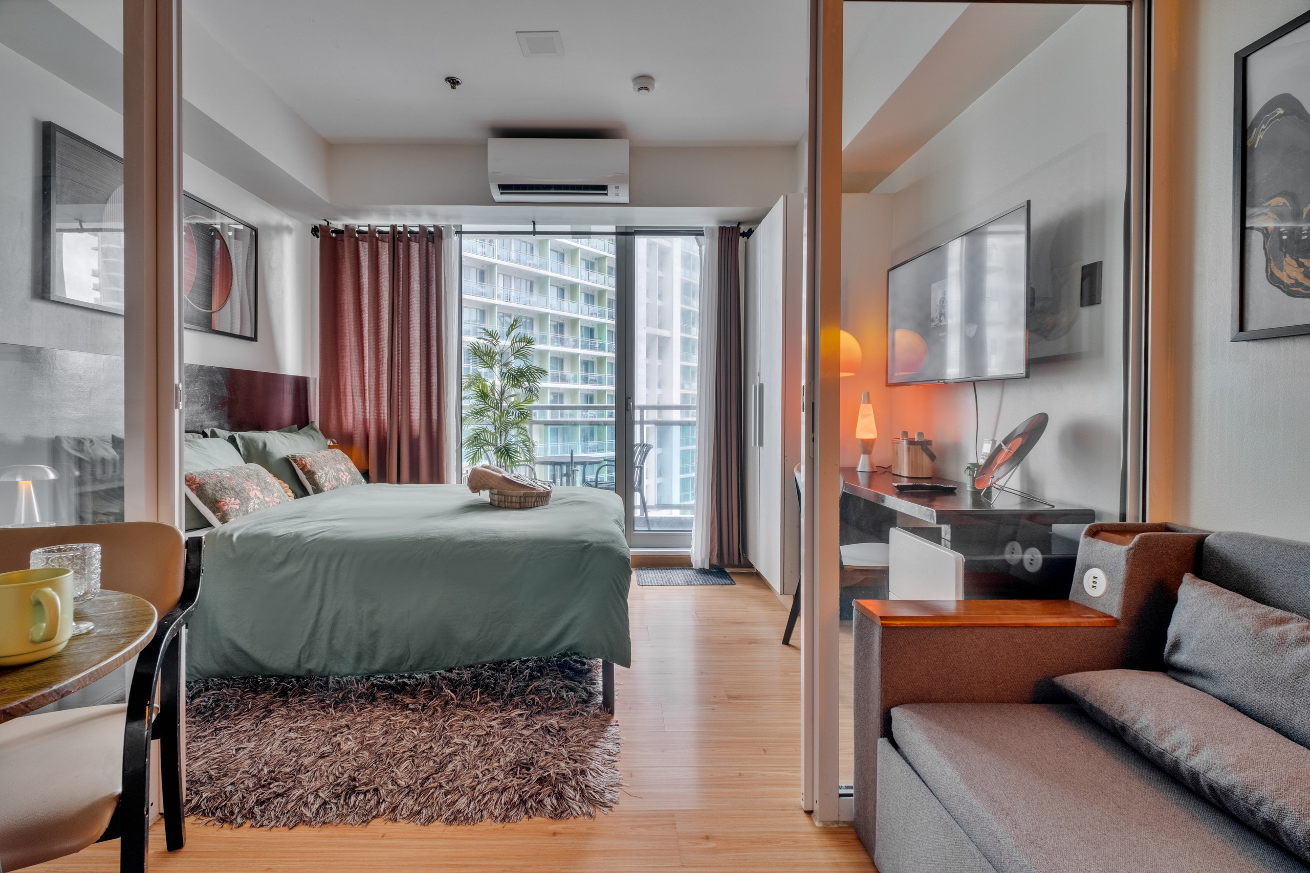 Azure // Paranaque. Interior & Architectural Photographer Philippines | Argen Carlo Camaclang