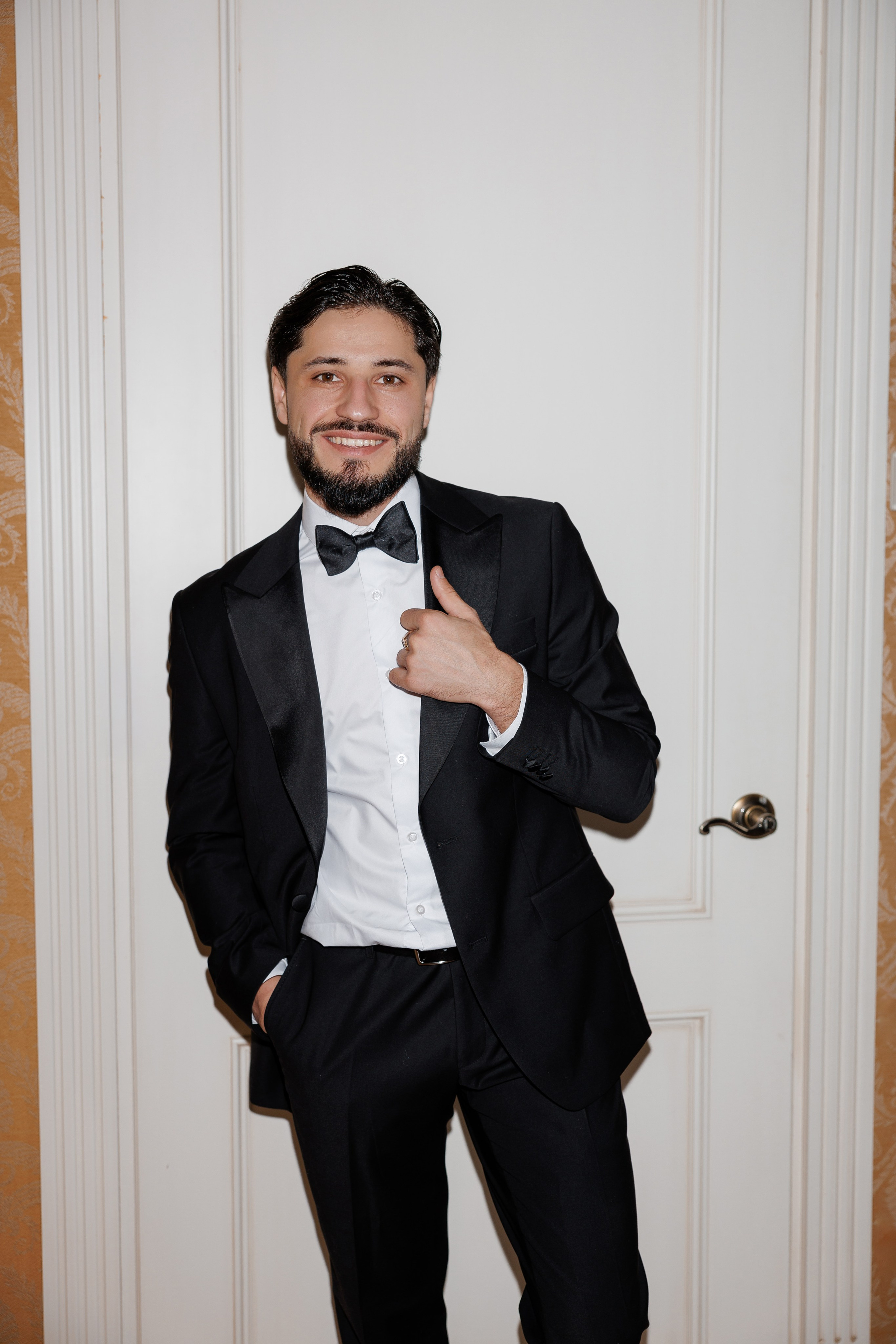 Ксенія та Сергій. Весільний та сімейний фотограф Одеса