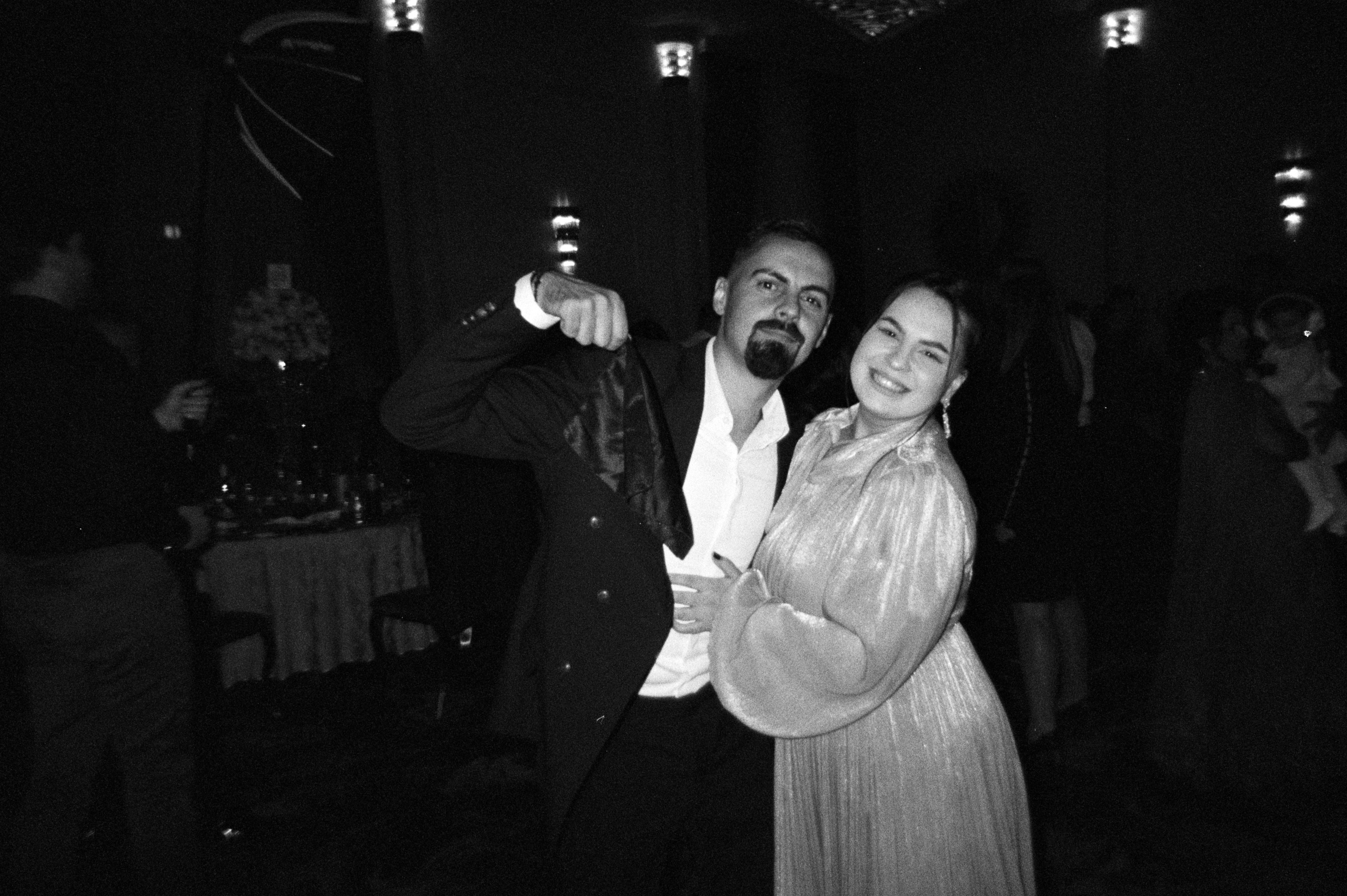 Ciprian & Alexandra’s wedding