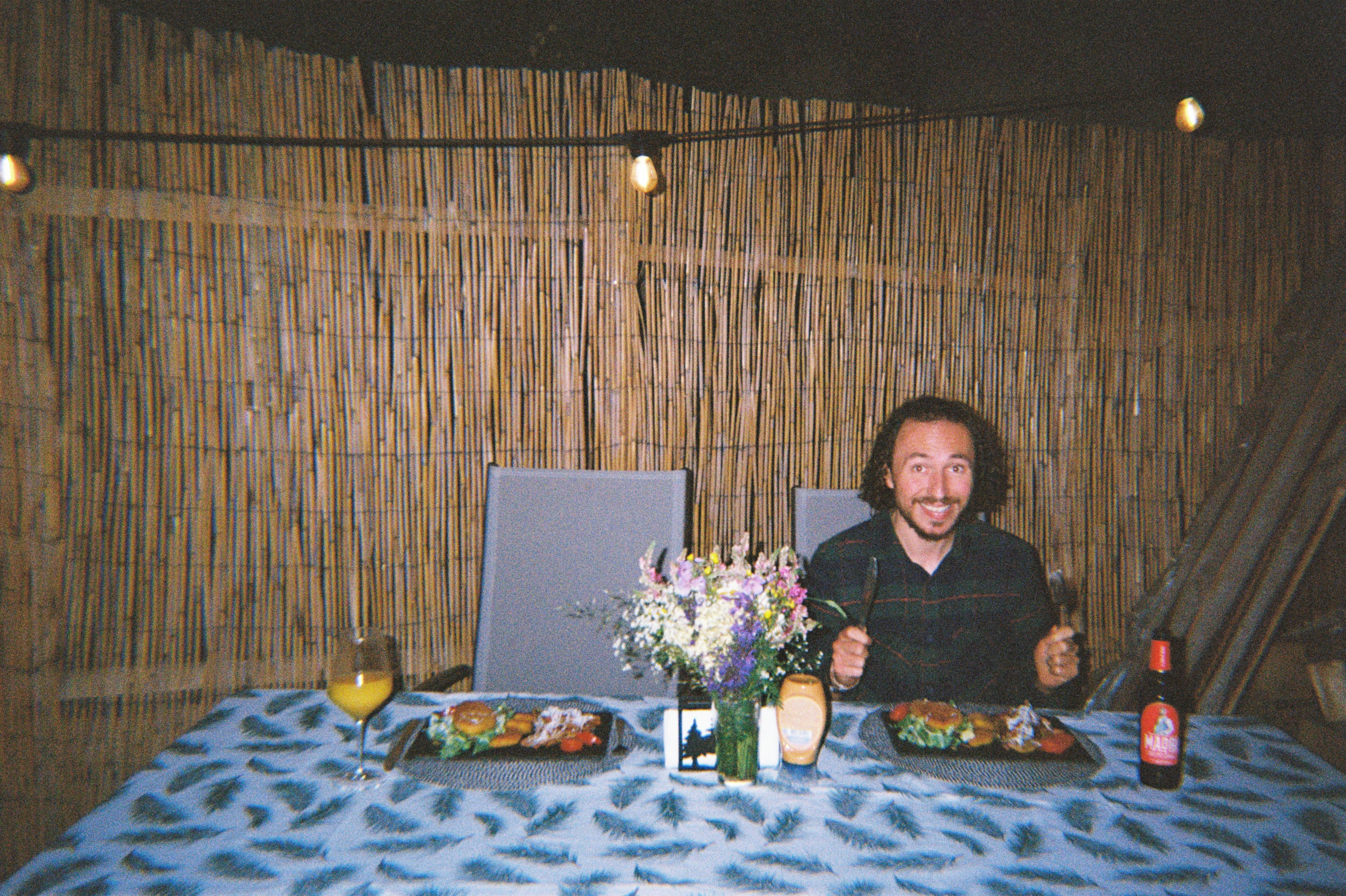 Mîndrii’s holiday