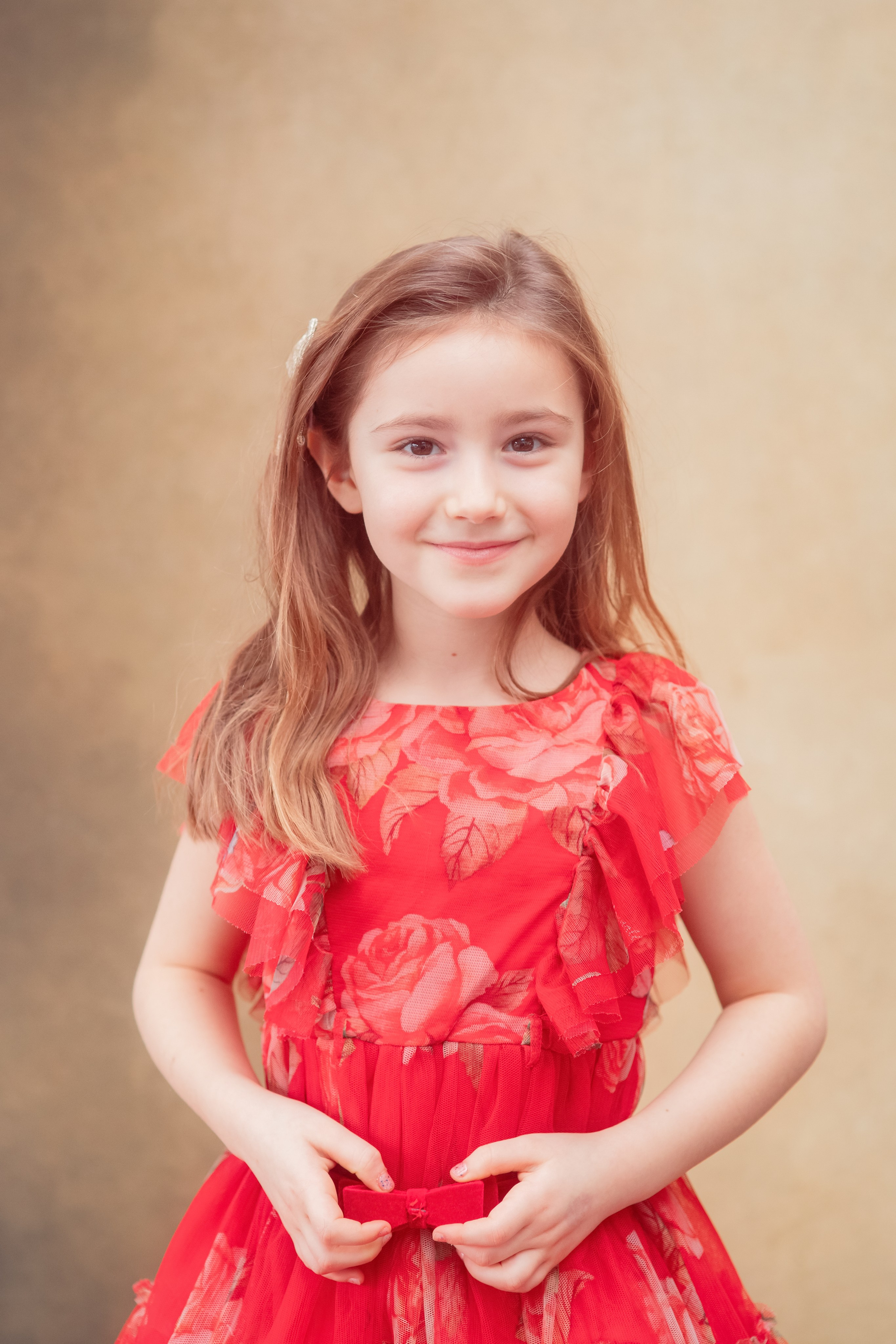 Les enfants. Fine Art photographer in Luxembourg Anastasia Arend