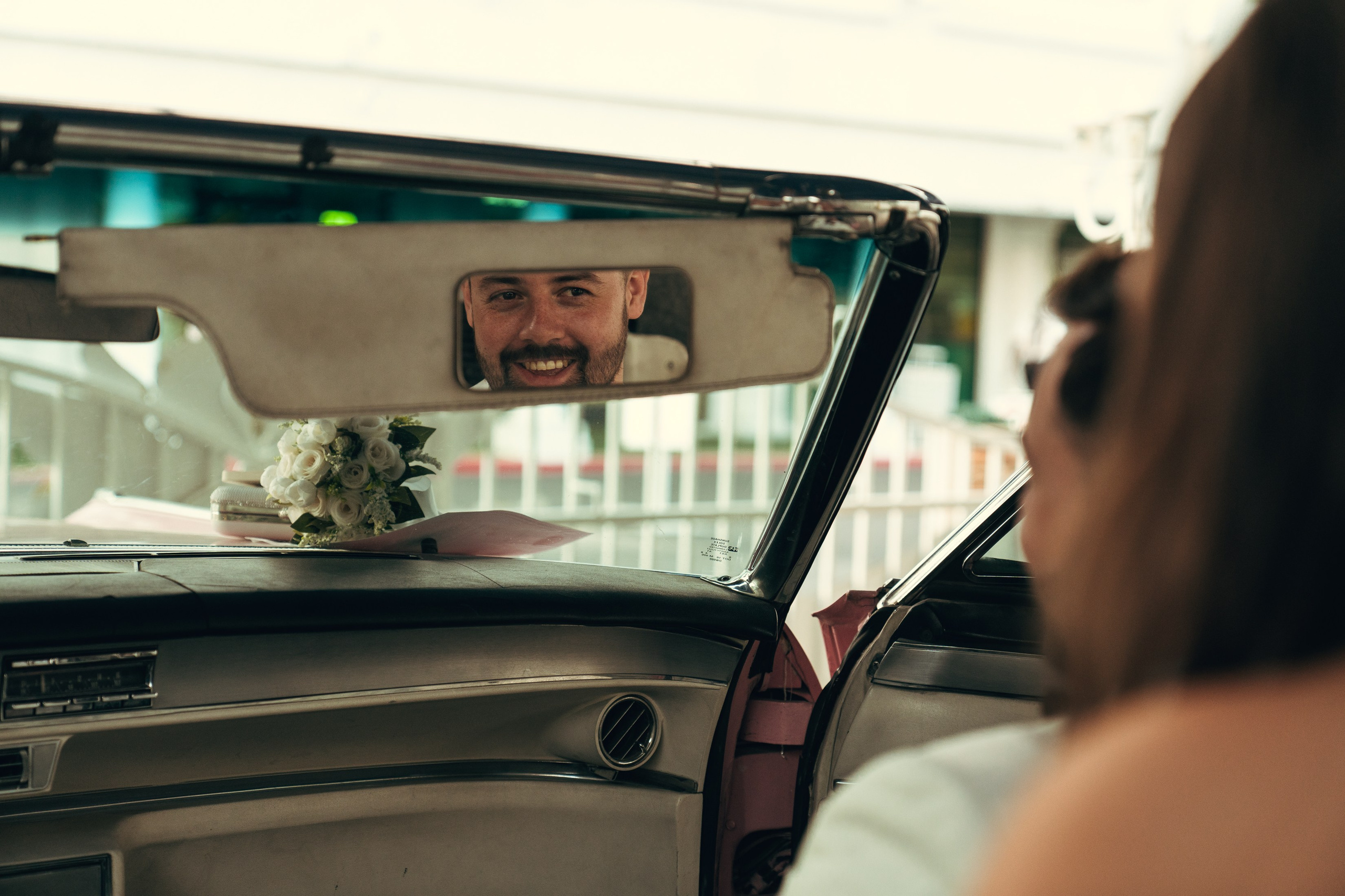 Lewis&Helana. Wedding & elopement photographer Viktoriya Kravtsov. Las Vegas