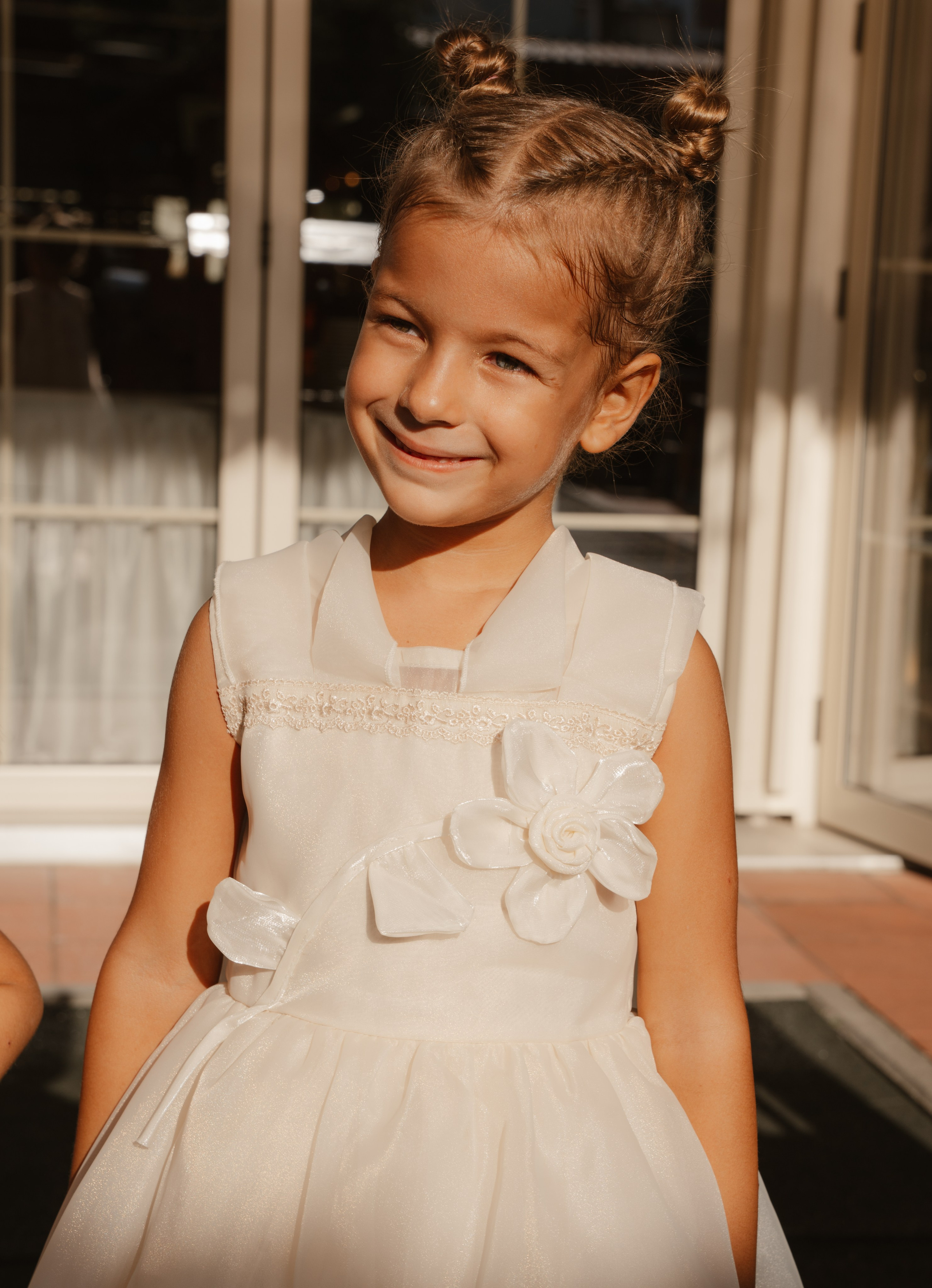 Roðendani. Porodični fotograf