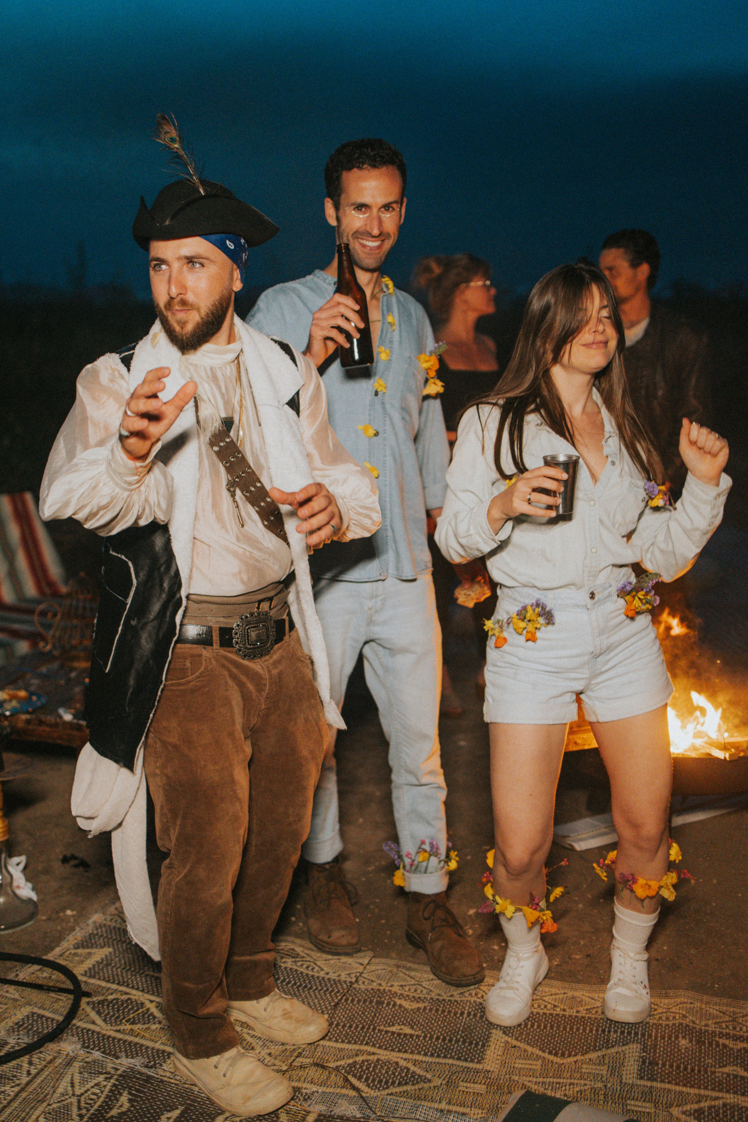 Events. Sergey Kalinkin Photography