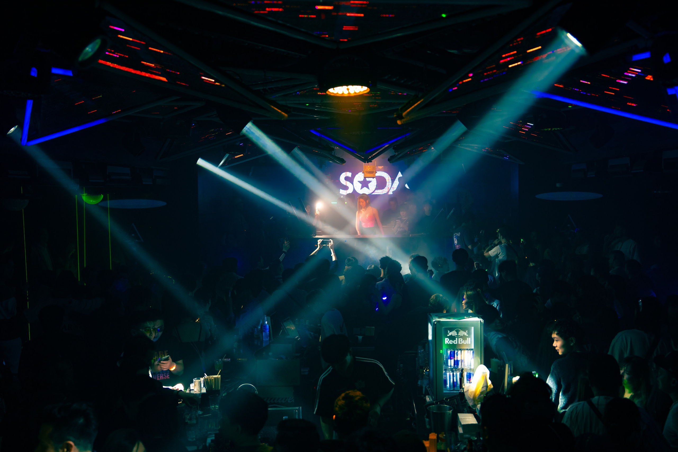 GOAT NETWORK & DJ SODA. PHOTOGRAPHER IN HONG KONG (WEDDING, FASHION, FAMILY, EVENTS)