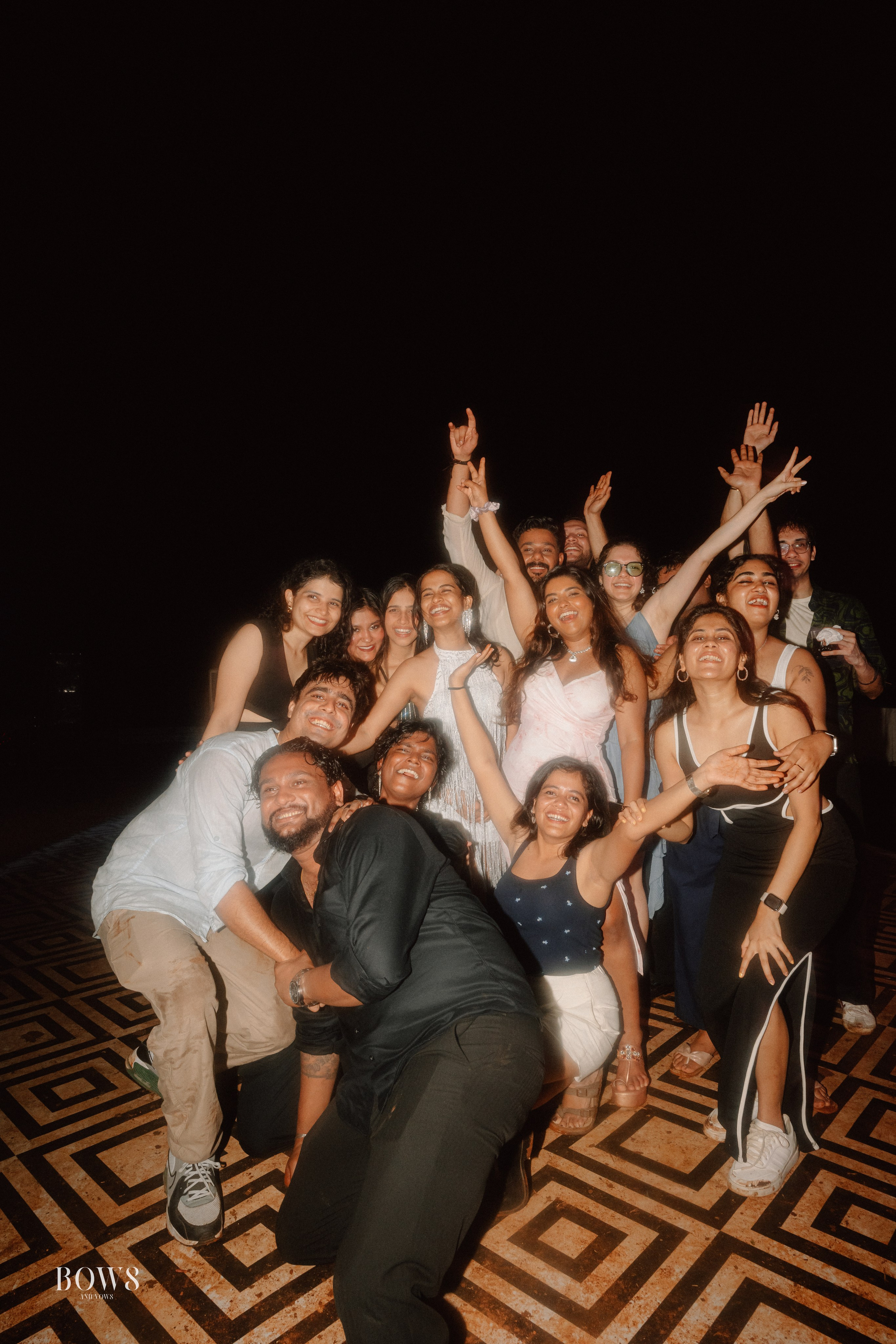 BHARATH & ATHULYA. WEDDING PHOTO COLOR GRADING