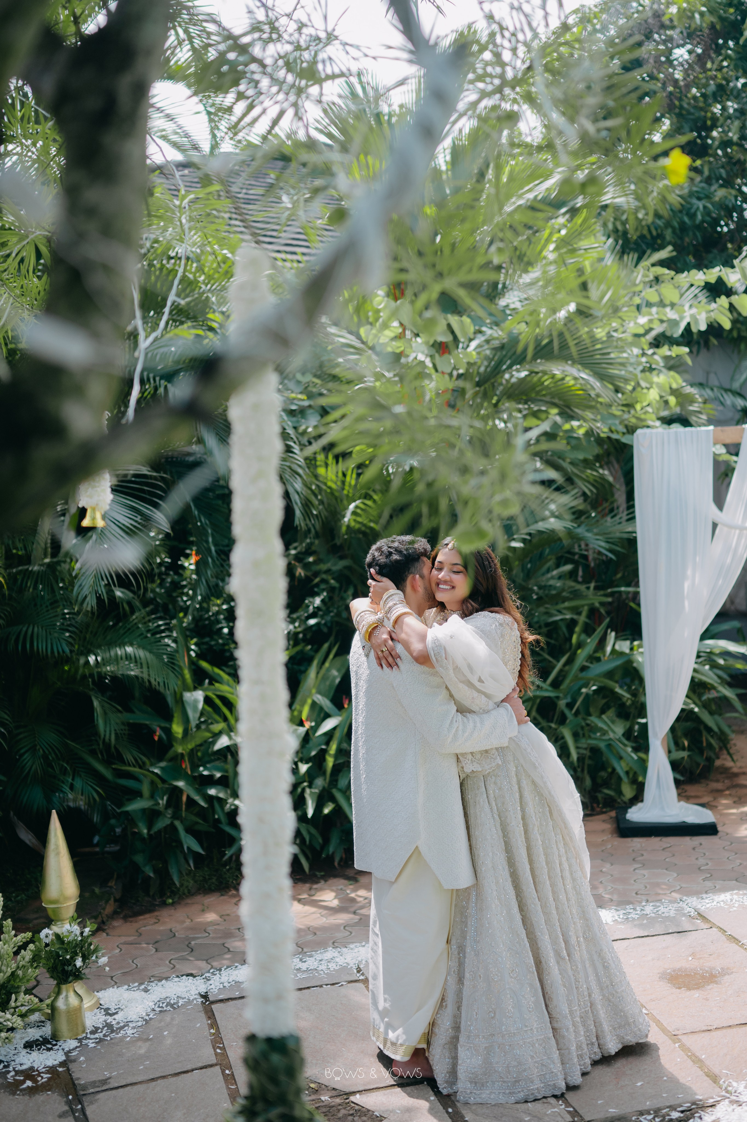 JAY & SNEHA. WEDDING PHOTO COLOR GRADING