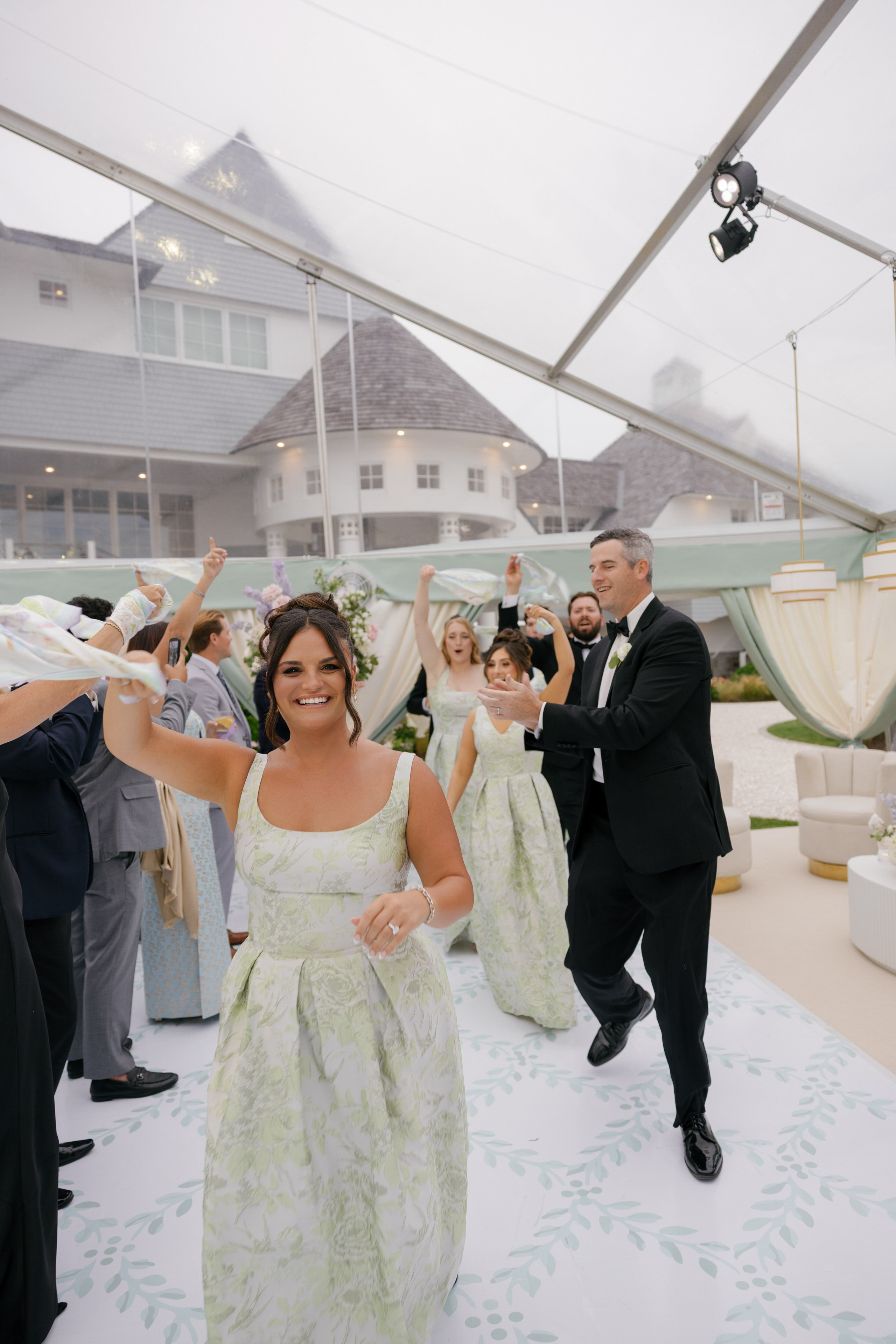 Anne Marie and Andrew. Wedding photographer and videographer New York | New Jersey