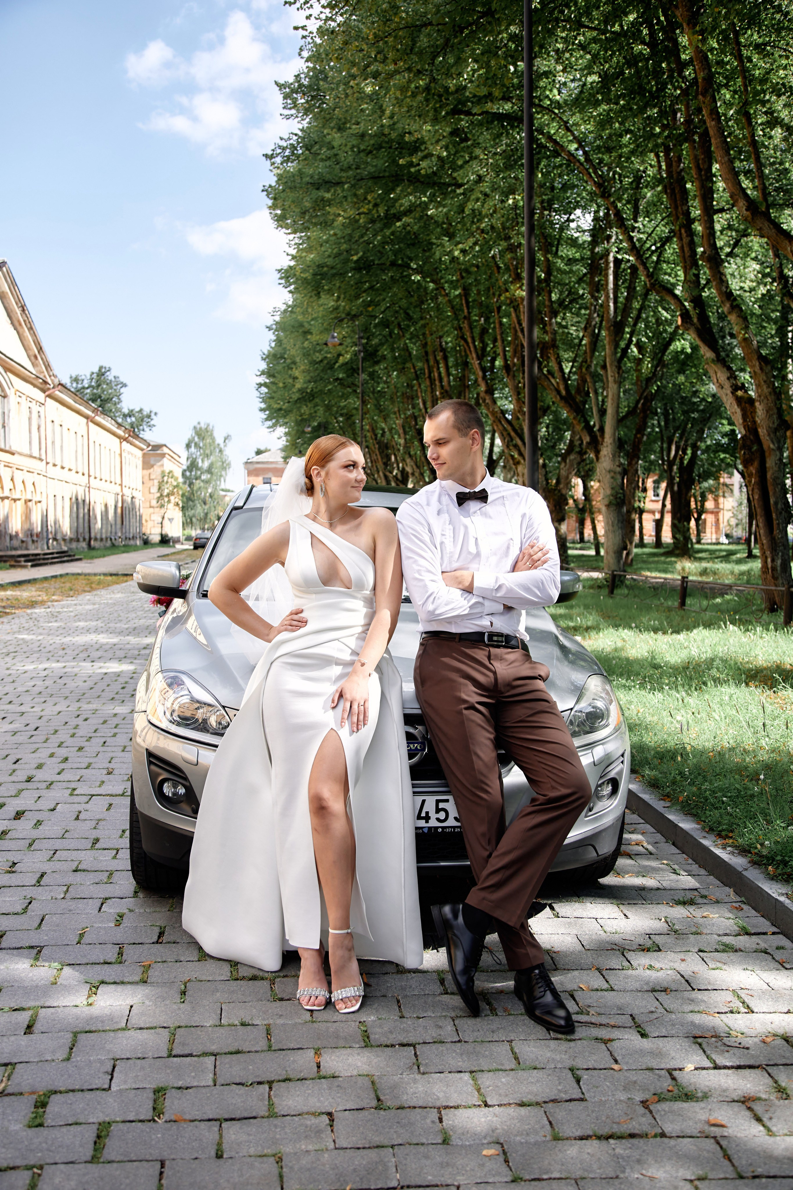 . Свадебный фотограф В Даугавпилсе Юрий Теплов