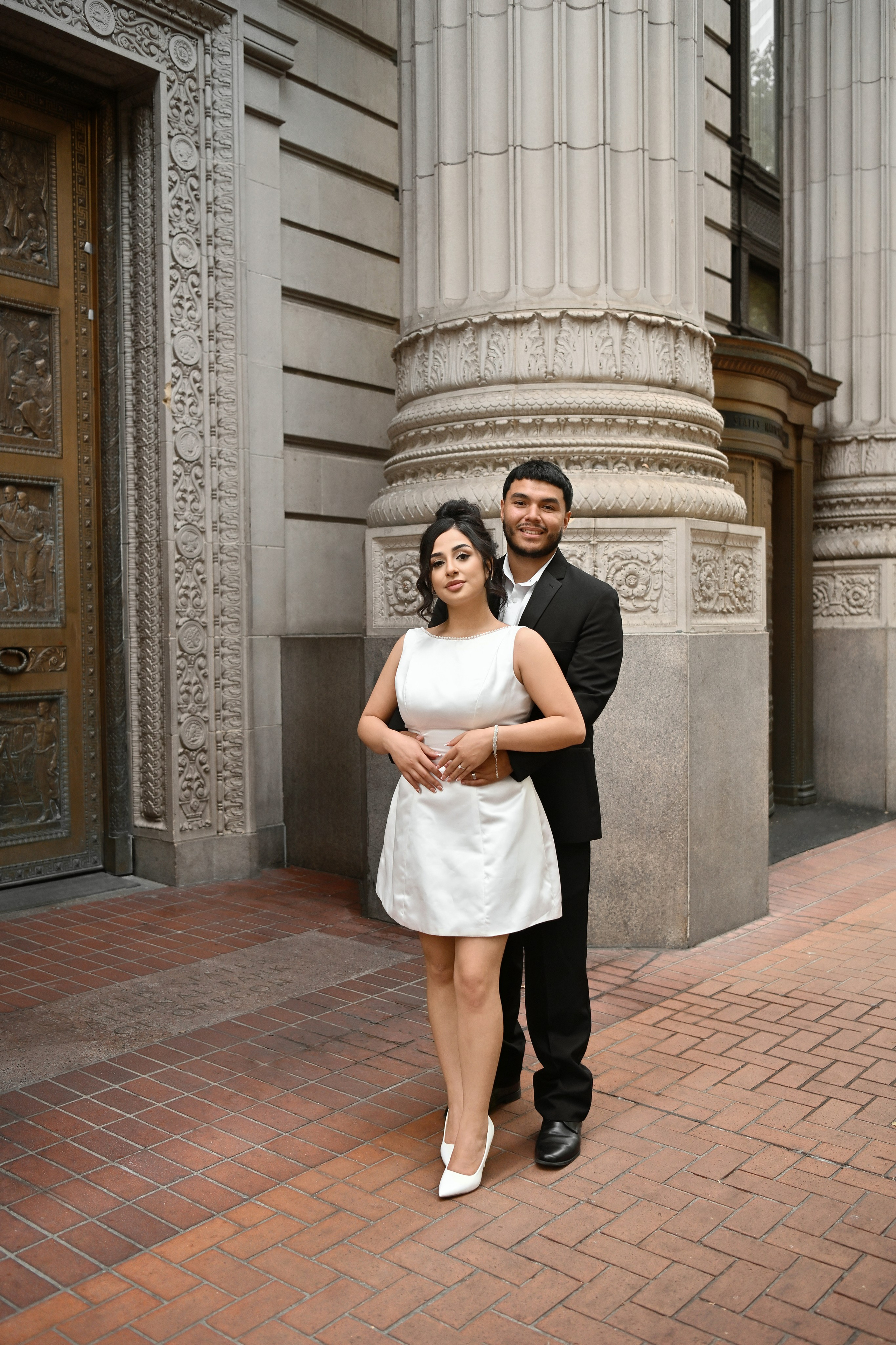 Engagement Session Vancouver WA | N&K. Alena Tau | Wedding & Family Photographer Vancouver WA and Portland OR