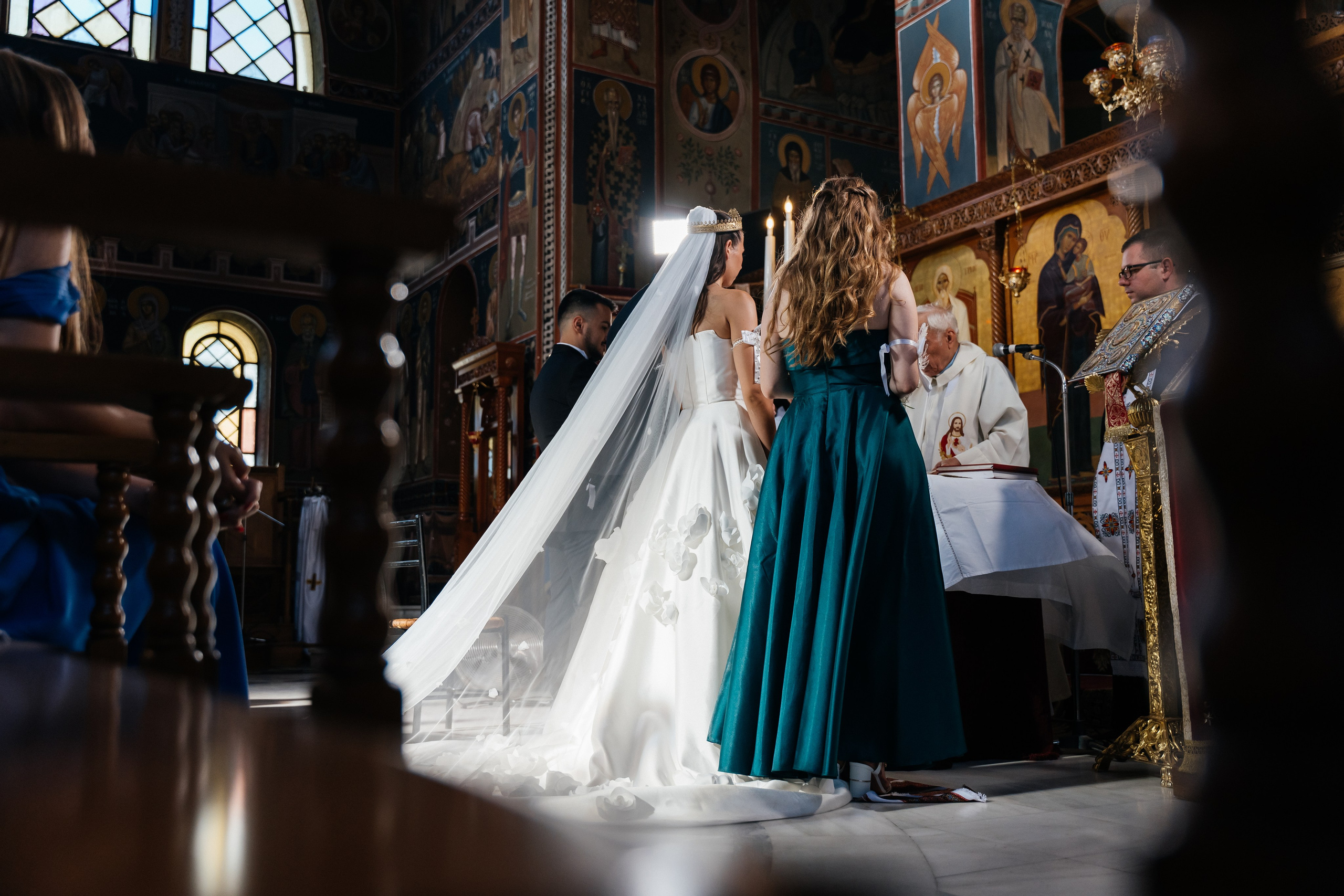 Anna & Ivan. GK Photography – Capture the Moment