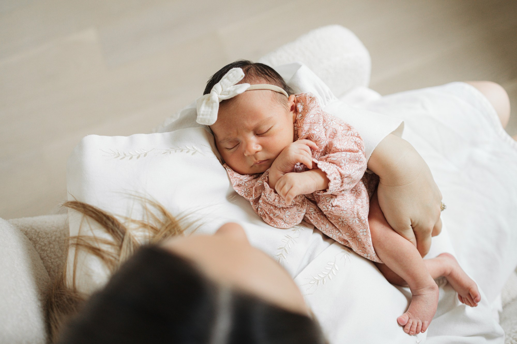 Newborn Investment. Newborn, Maternity & Family Photographer in Charlotte, North Carolina | Arhipova Julia