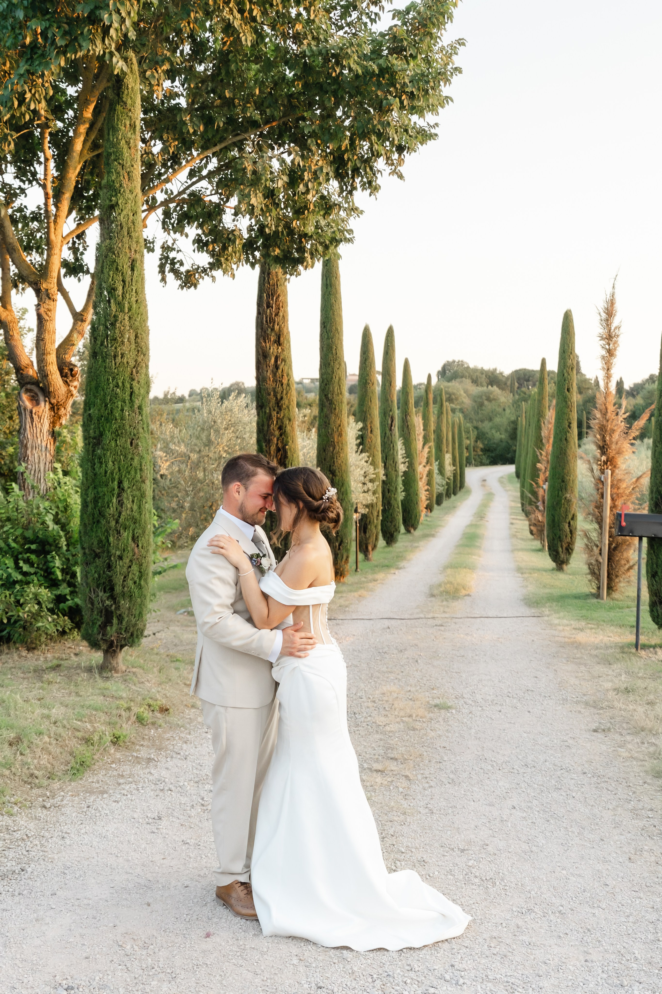 ROXANNE and ANDREW_ Tuscany. PHOTOGRAPHER IN ITALY