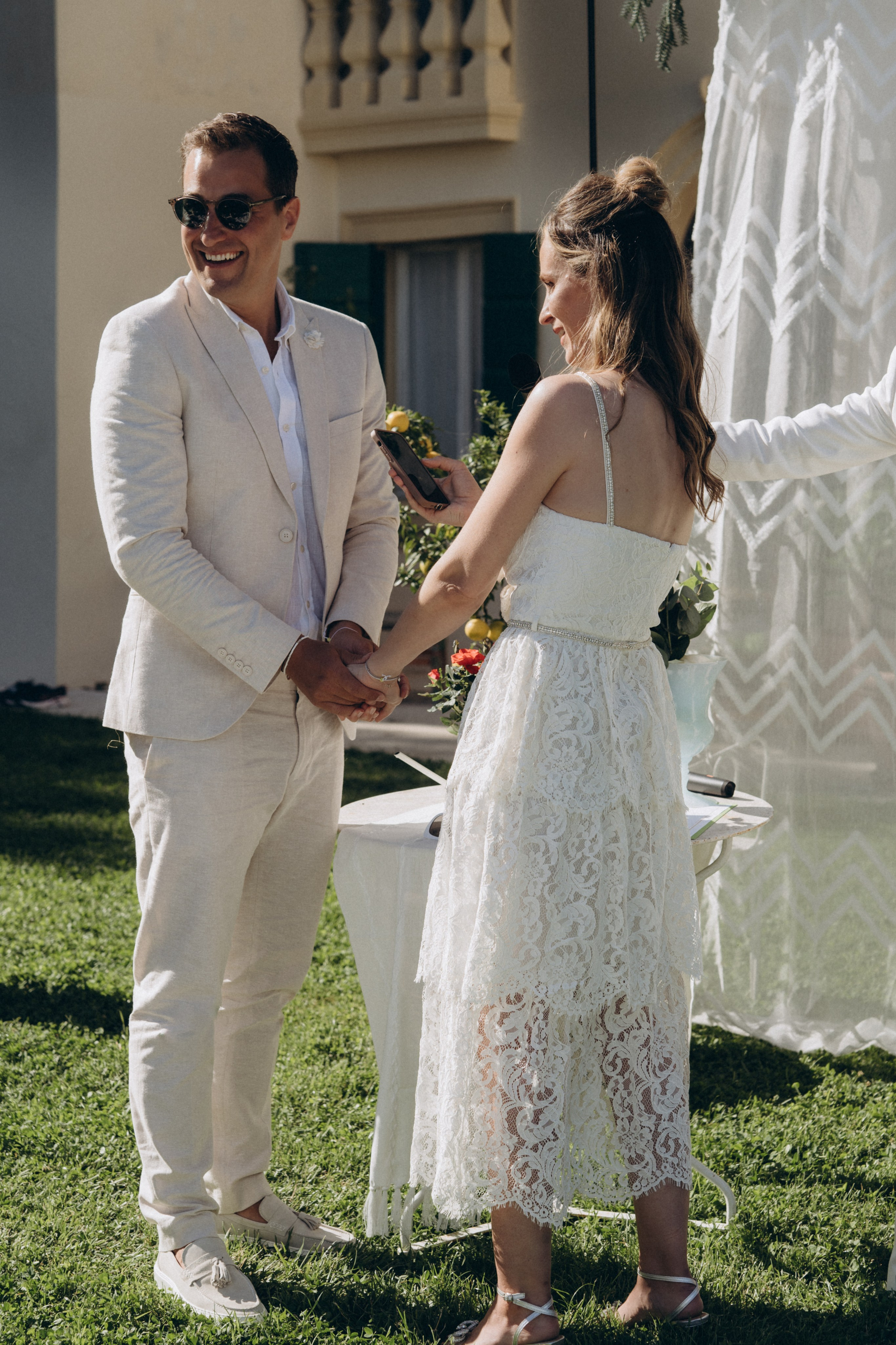 JENNIE & JASPAR • Verona. PHOTOGRAPHER IN ITALY