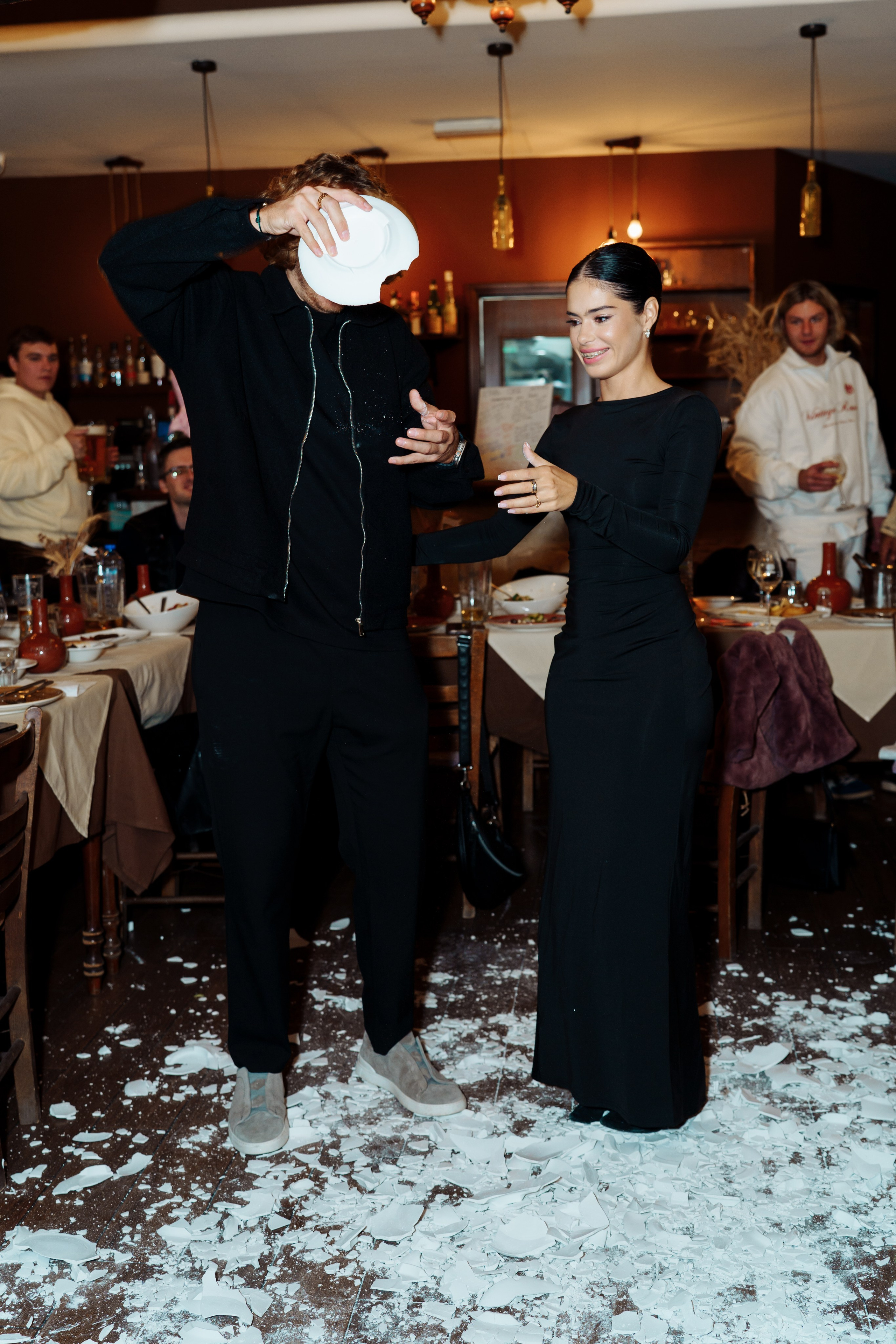 Pasha’s bday. Семейный и детский фотограф на Кипре Елена