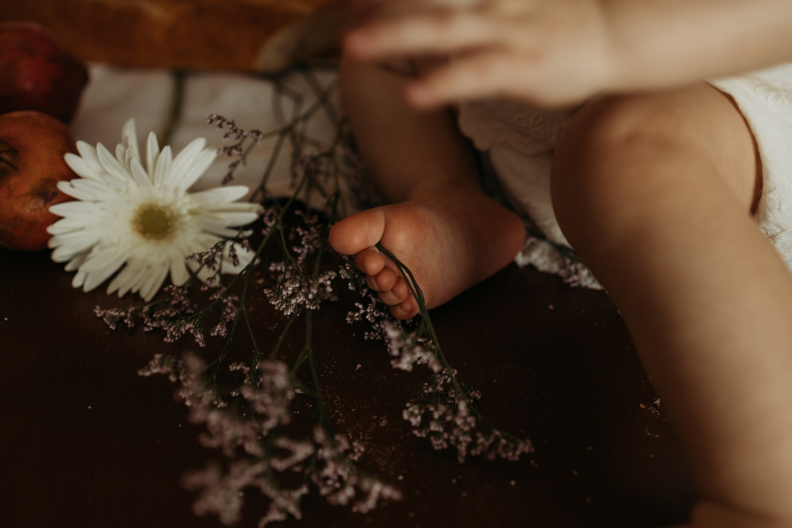 Home full of love. Birth, Family, Newborn photographer in Dubai| Eliza Baitikova