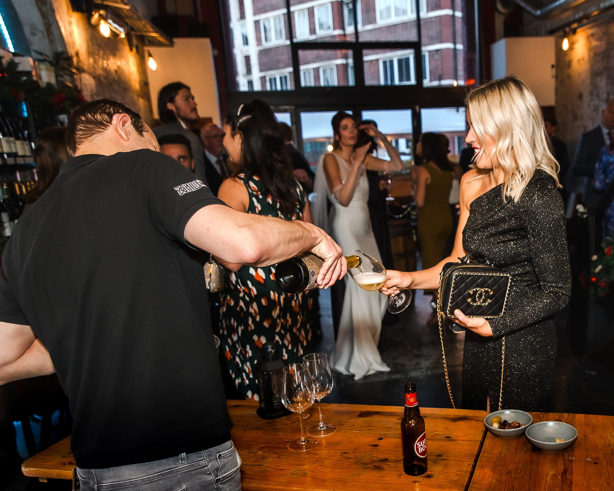 Elegant Wedding Photo Gallery. Timeless Wedding & Event Photography — based London, working across Europe