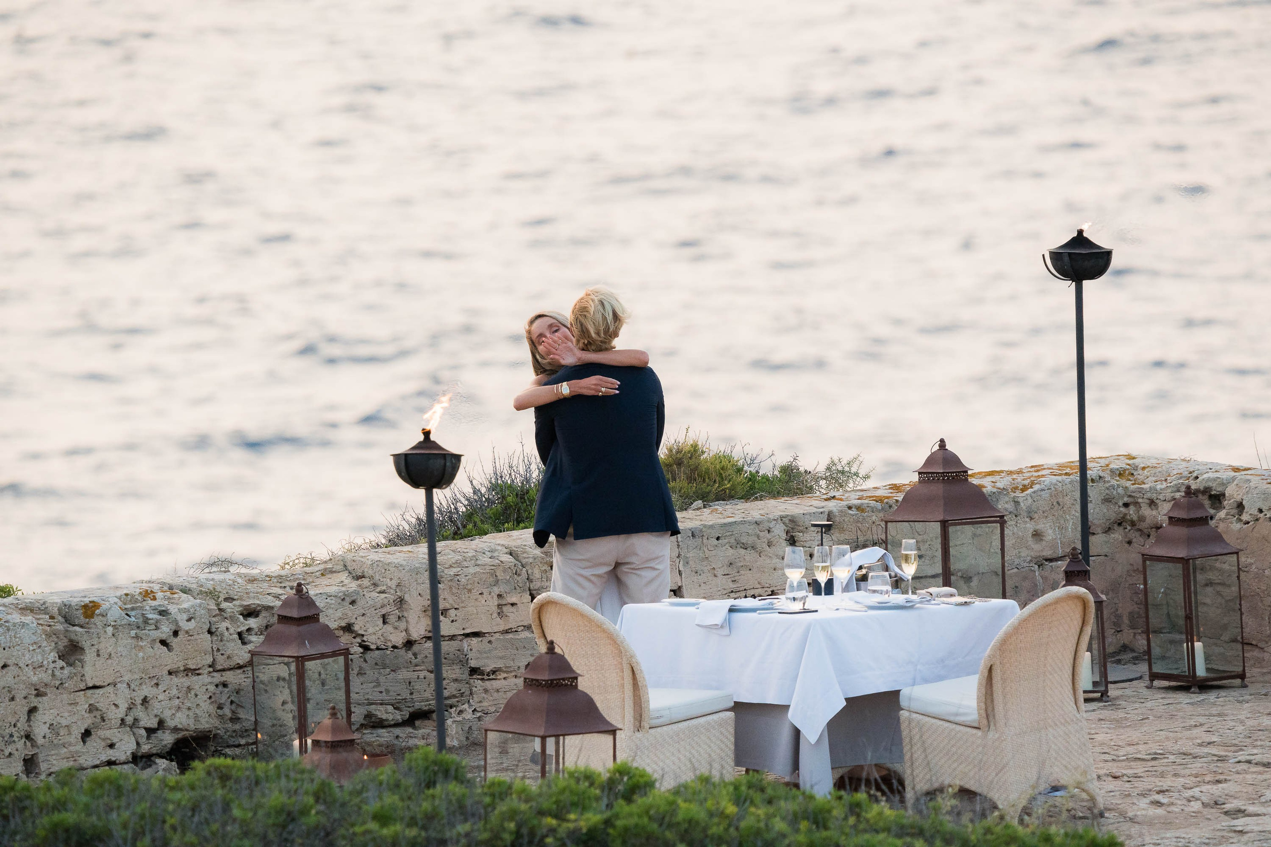 Wedding Proposal D&E. Mallorca Wedding, Corporate & Social Photographer