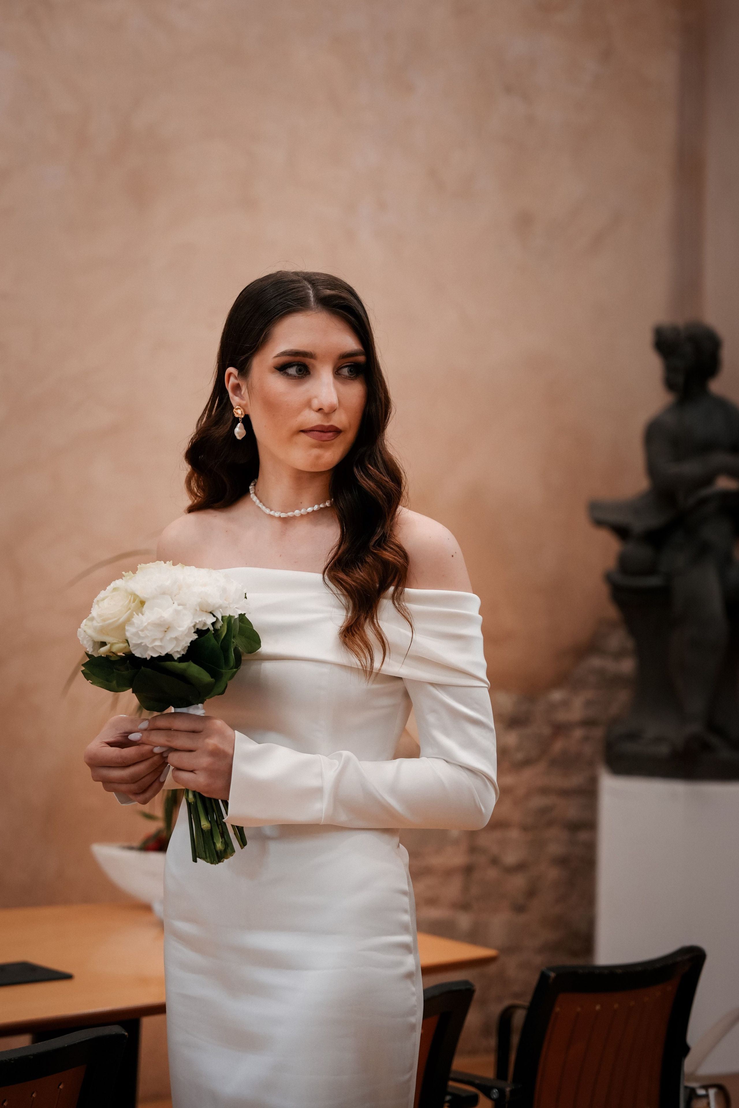 Wedding | Trier Altstadt. Elena Seewald