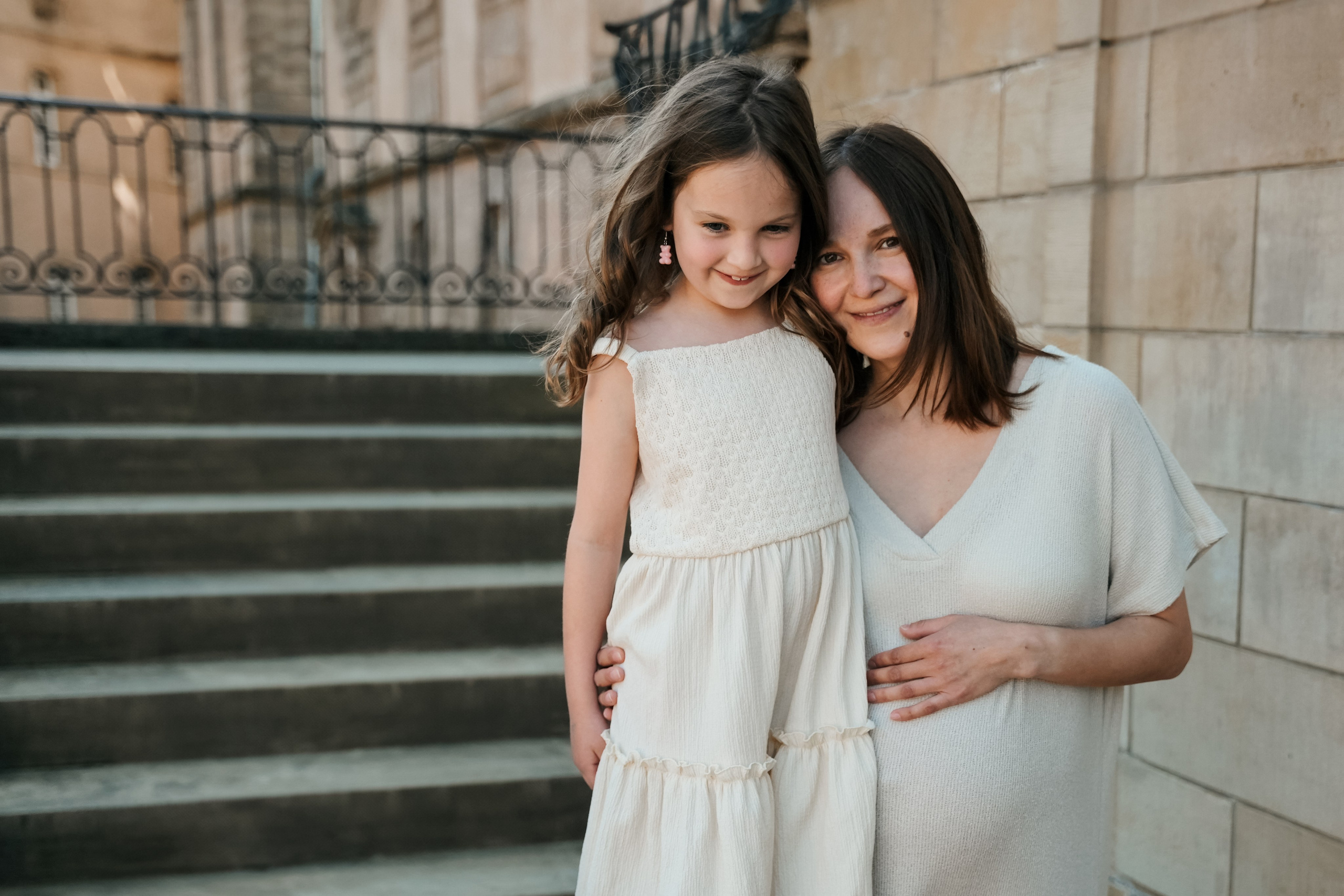 Babybauch | Echternach. Elena Seewald