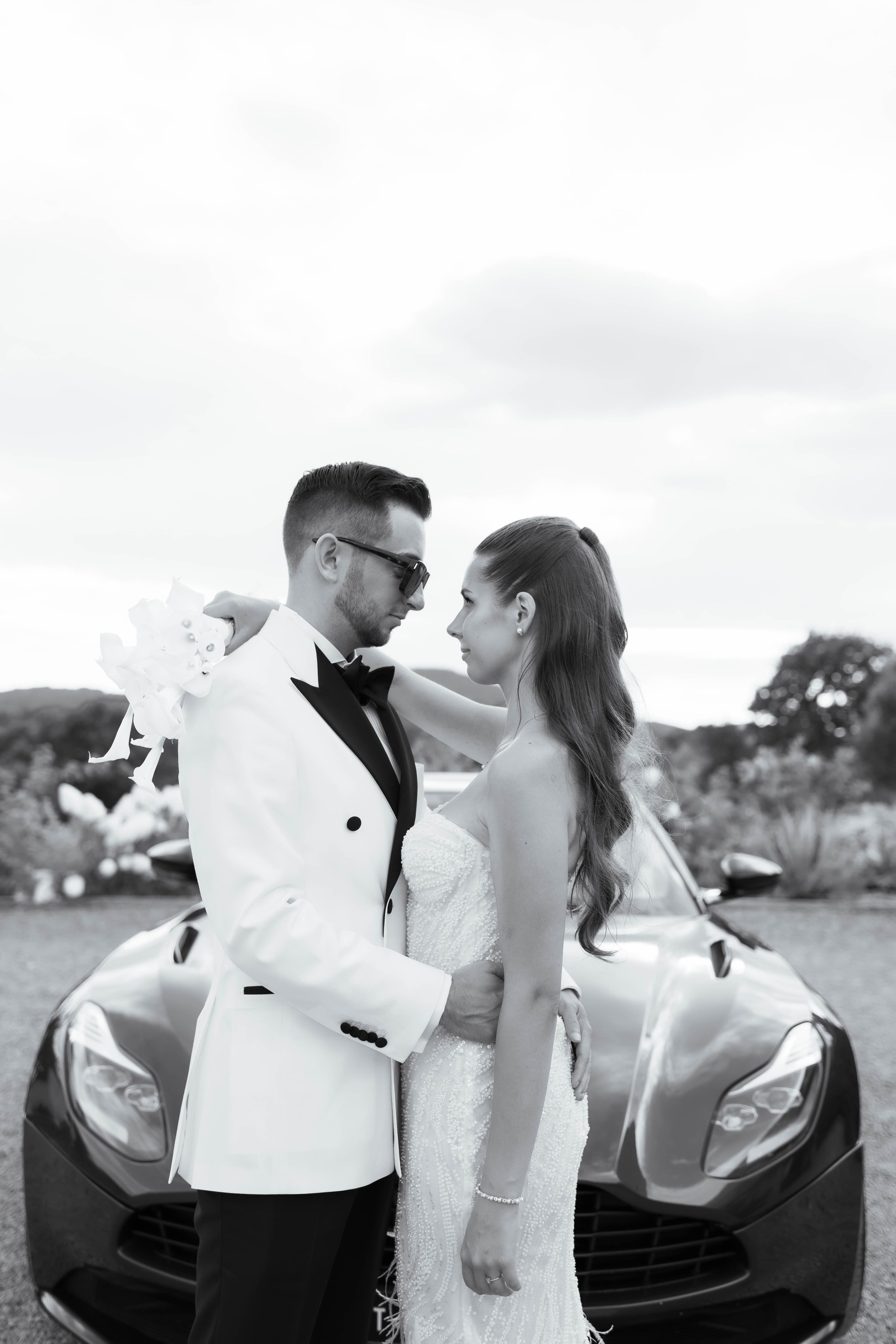 JULIA DAWID. Fotograf Mykhalchuk Inna Kraków