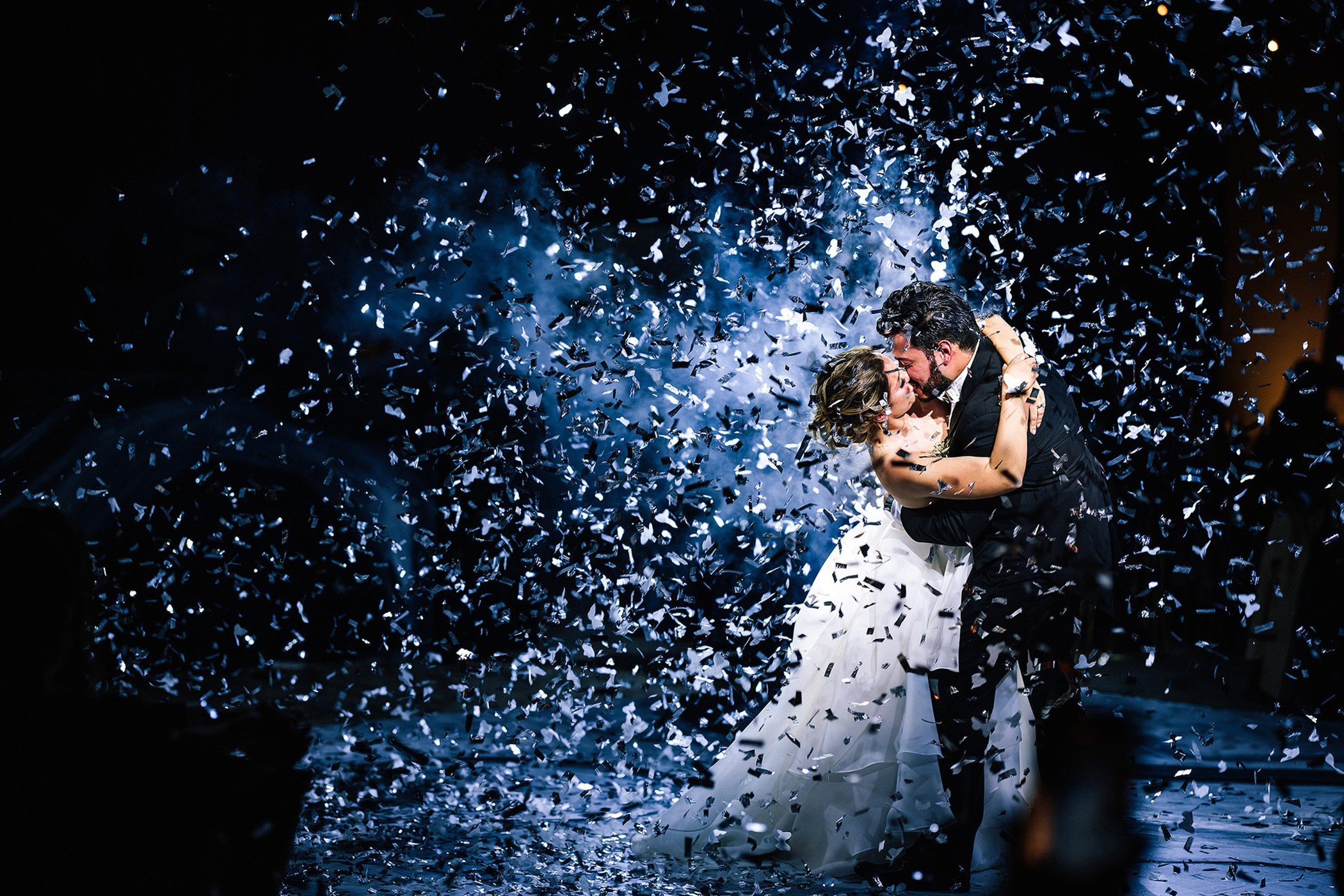 Galería Vals. Jorge Romero Fotógrafo de bodas