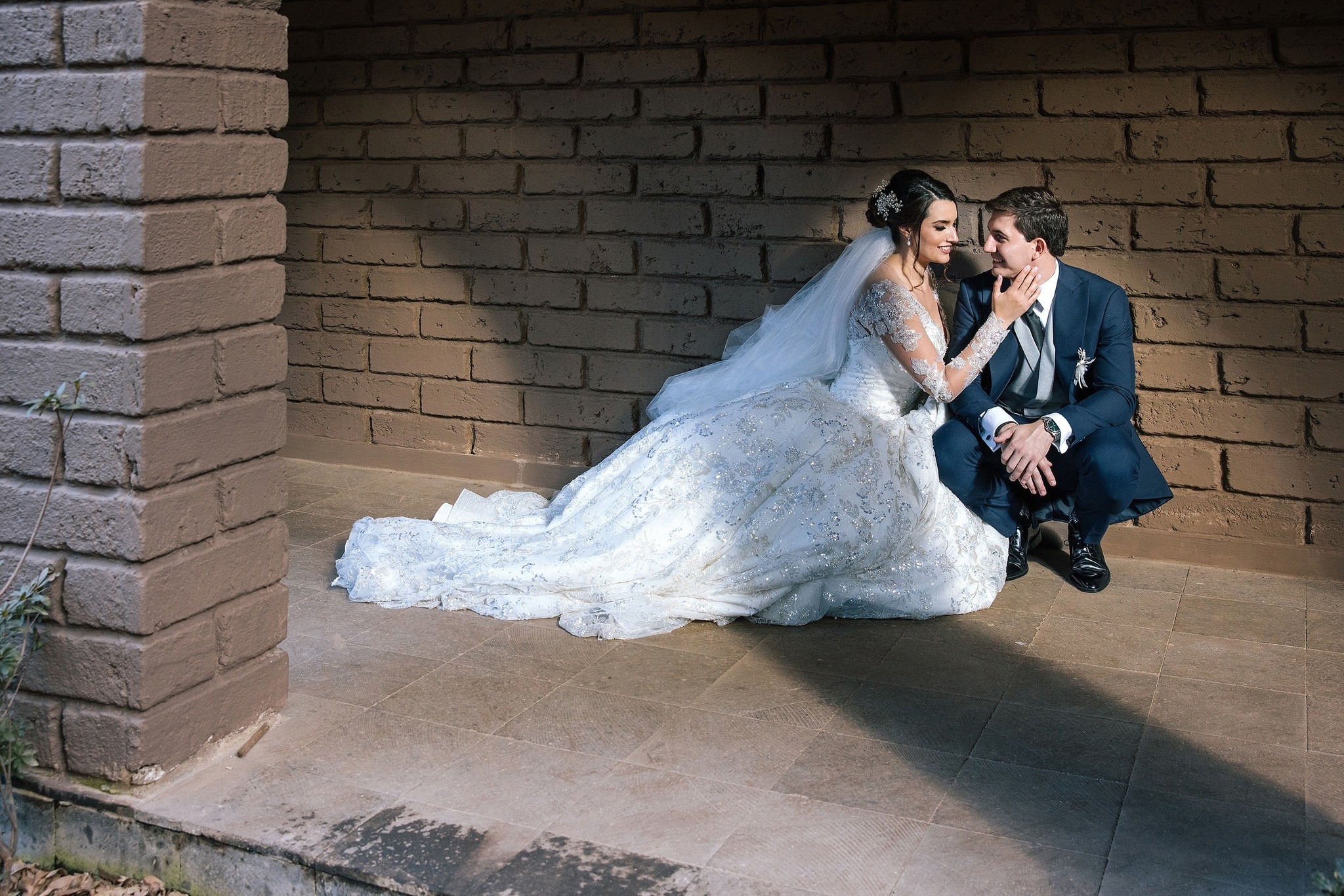 Galería Formal. Jorge Romero Fotógrafo de bodas