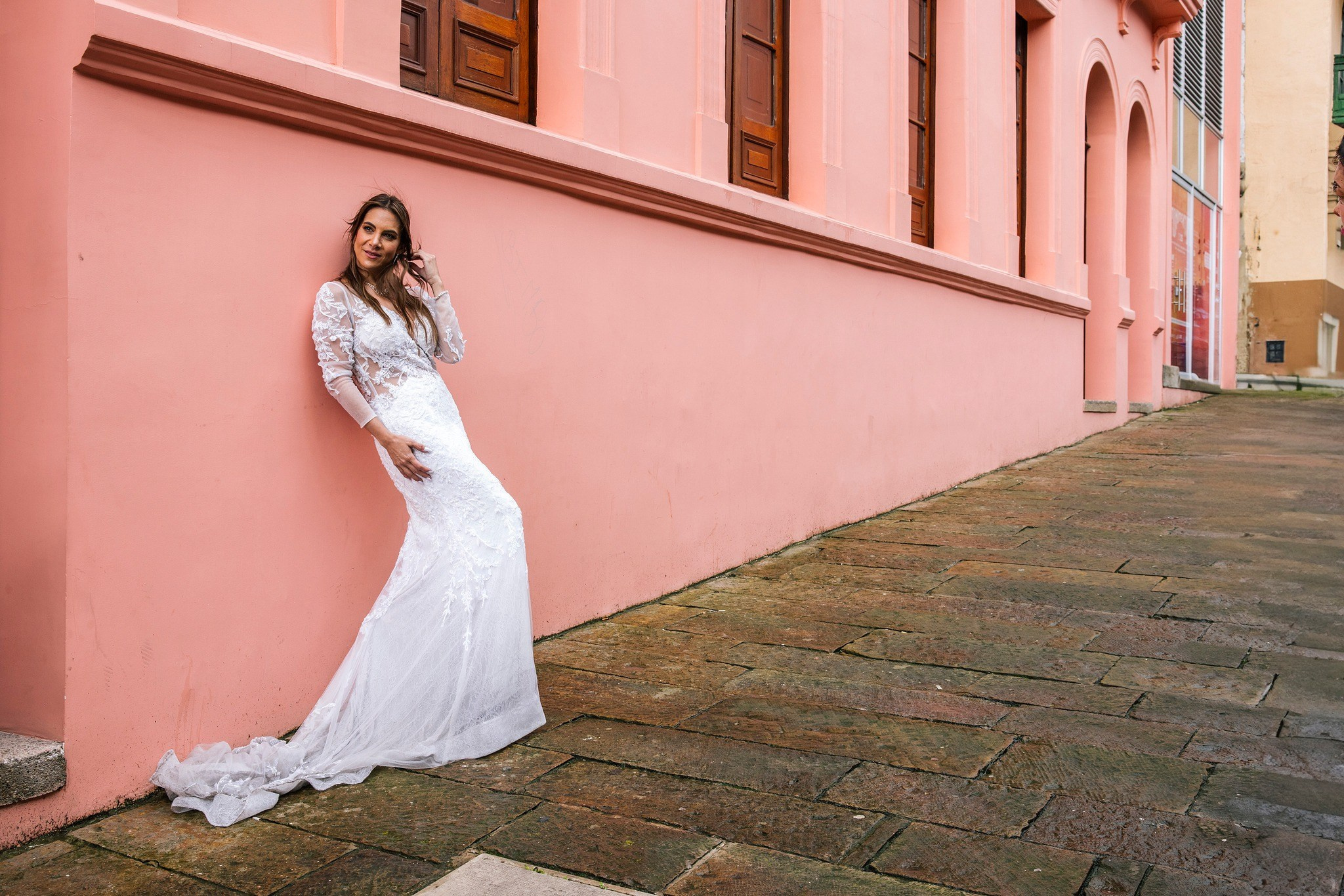 Jorge Romero Fotógrafo de bodas