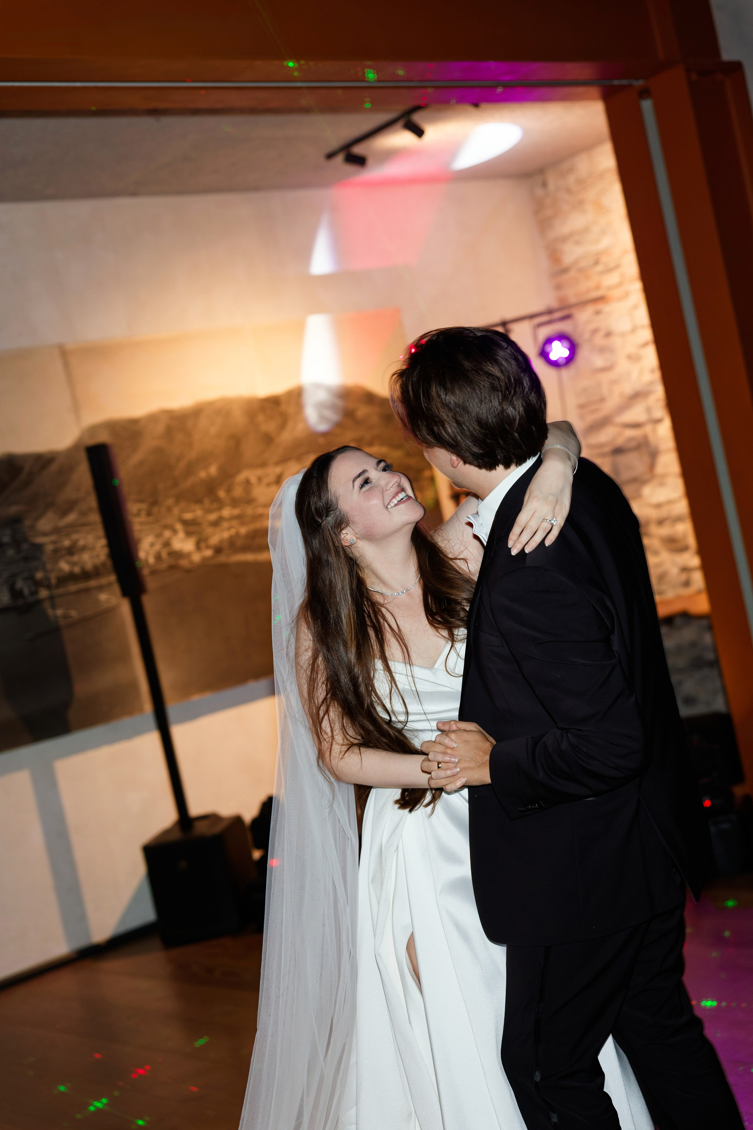 Wedding at Villa Carminati Resta on Lake Como