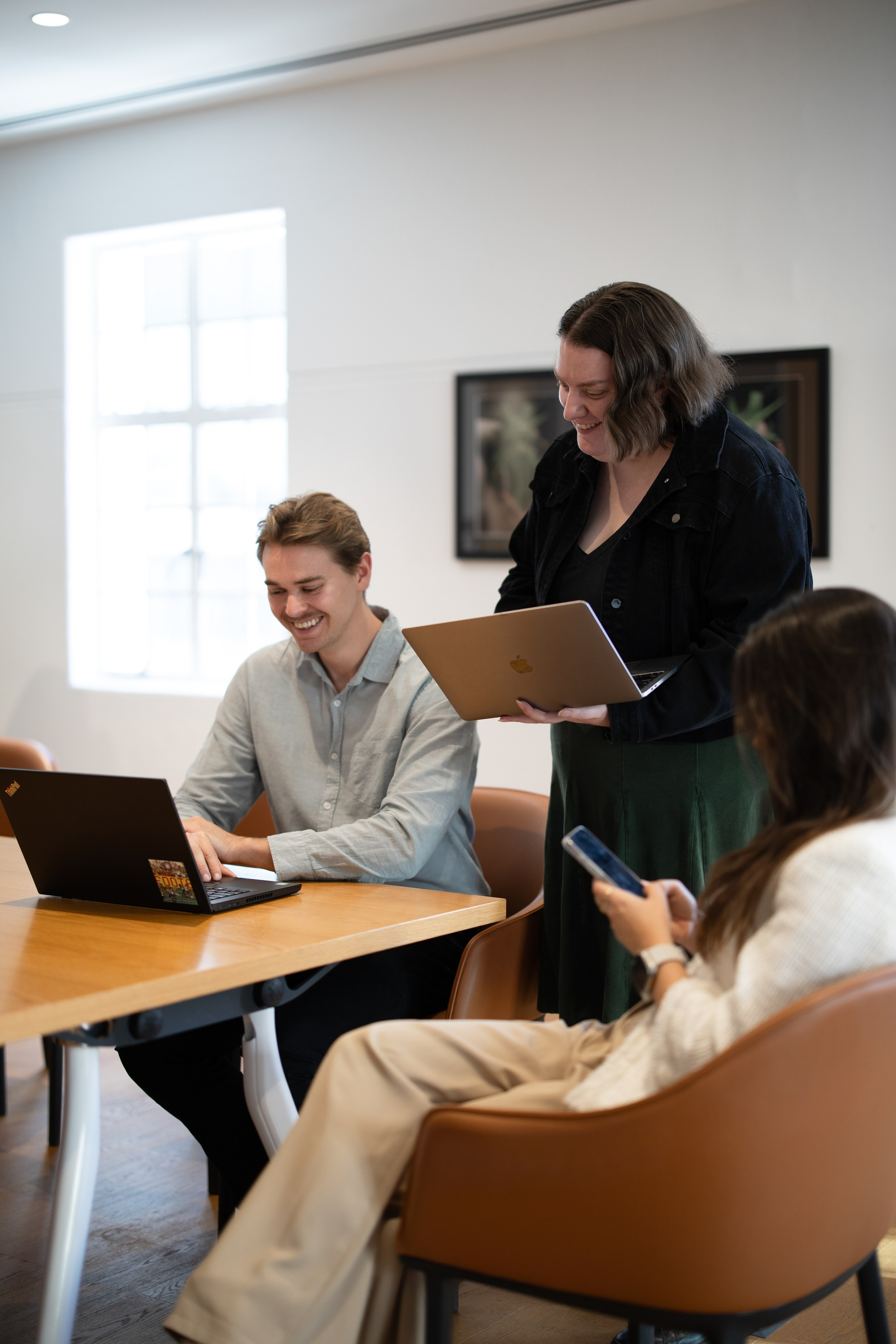 Glide Marketing Agency