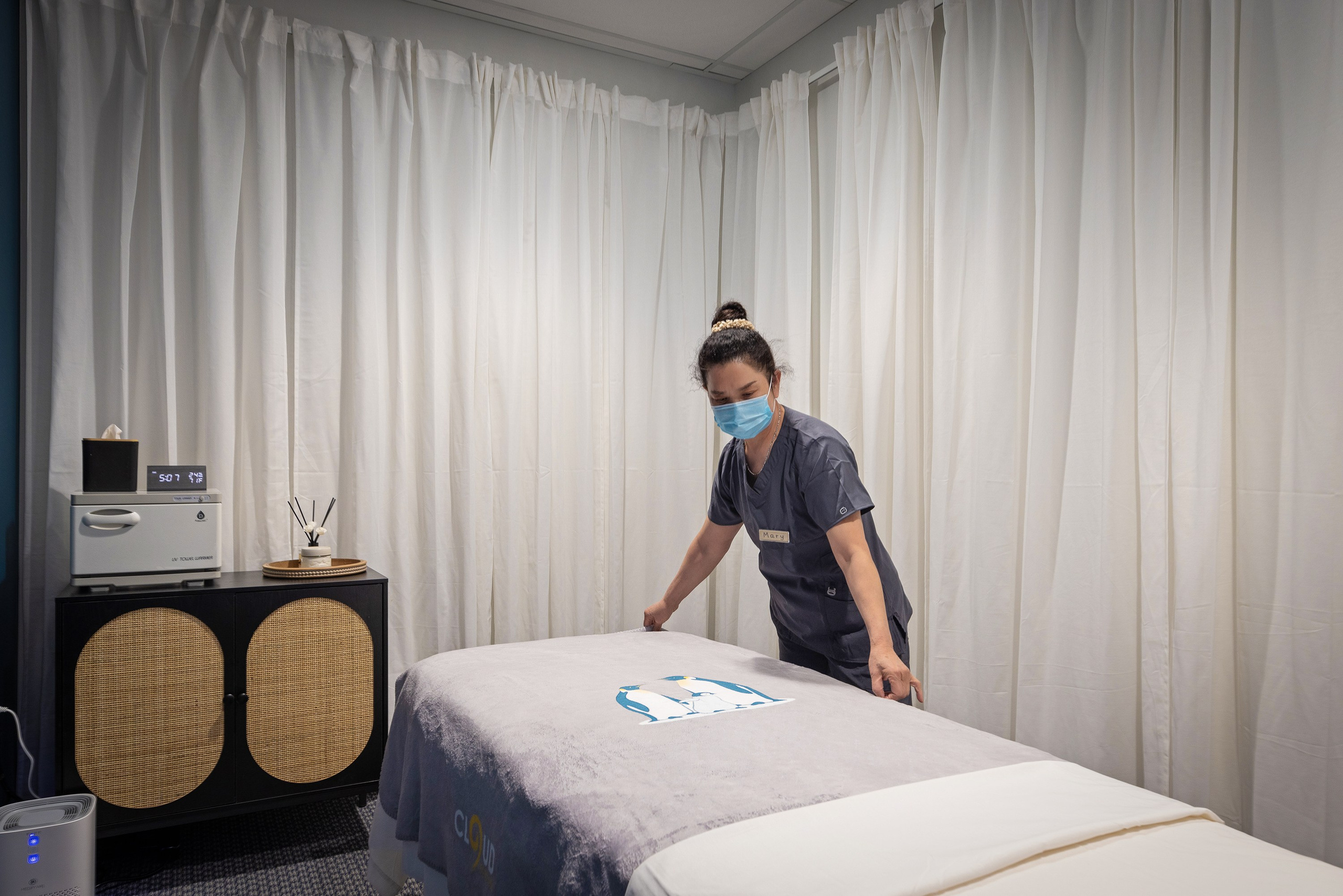 Real Estate Photos. Joanna Jin Photography