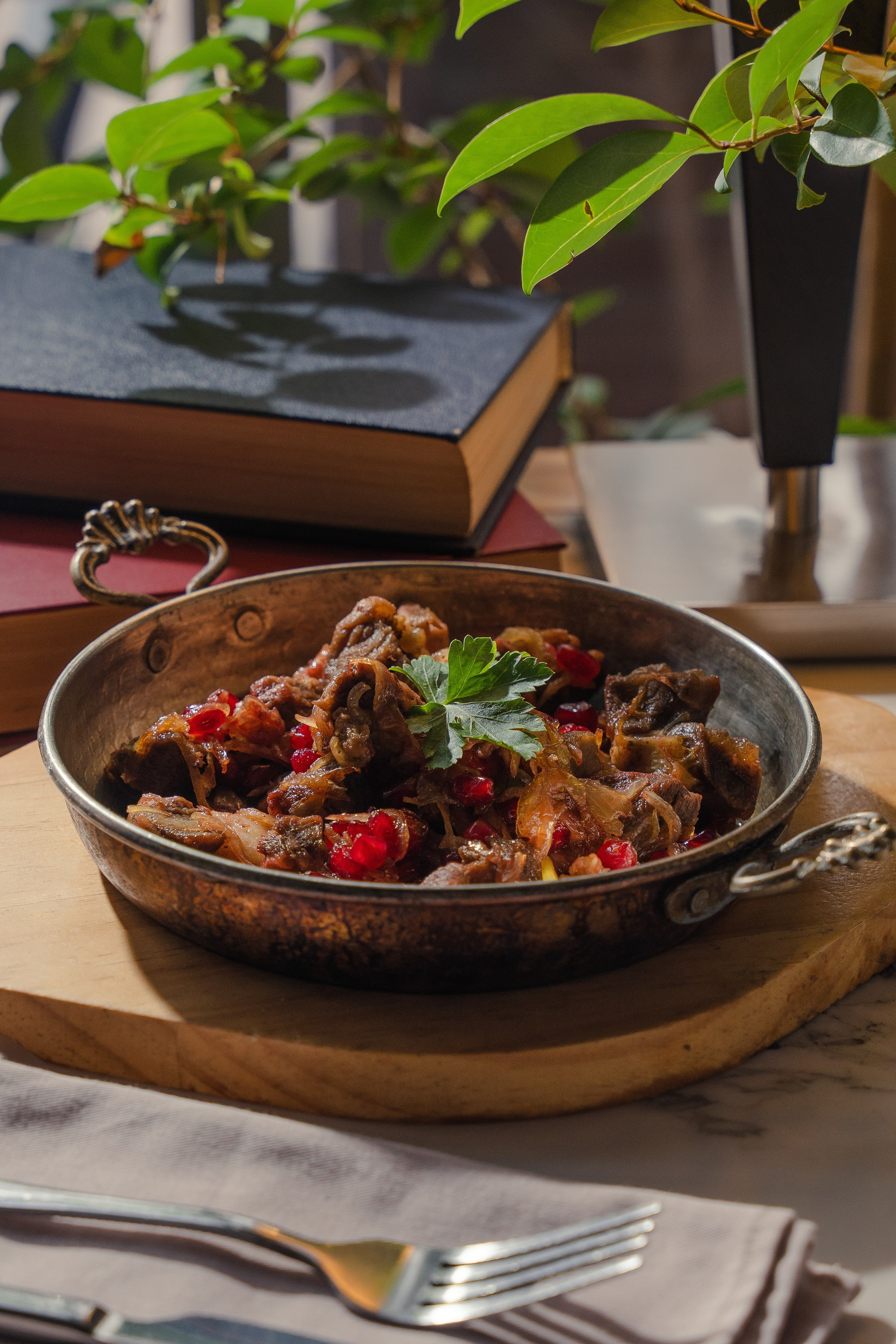 Фуд. Ulvidasdamir.com