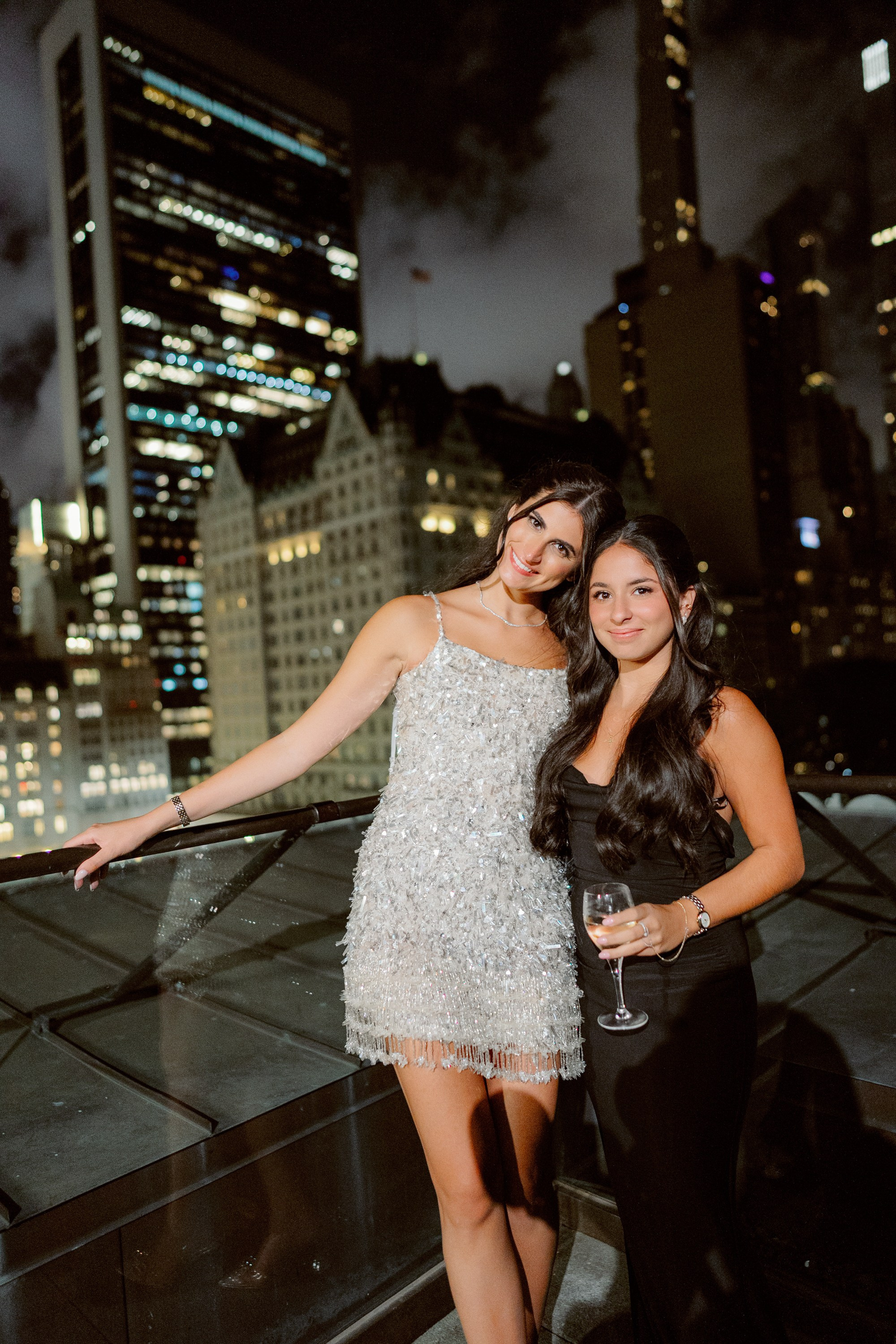 Nicole and Akash. Wedding photographer and videographer New York | New Jersey