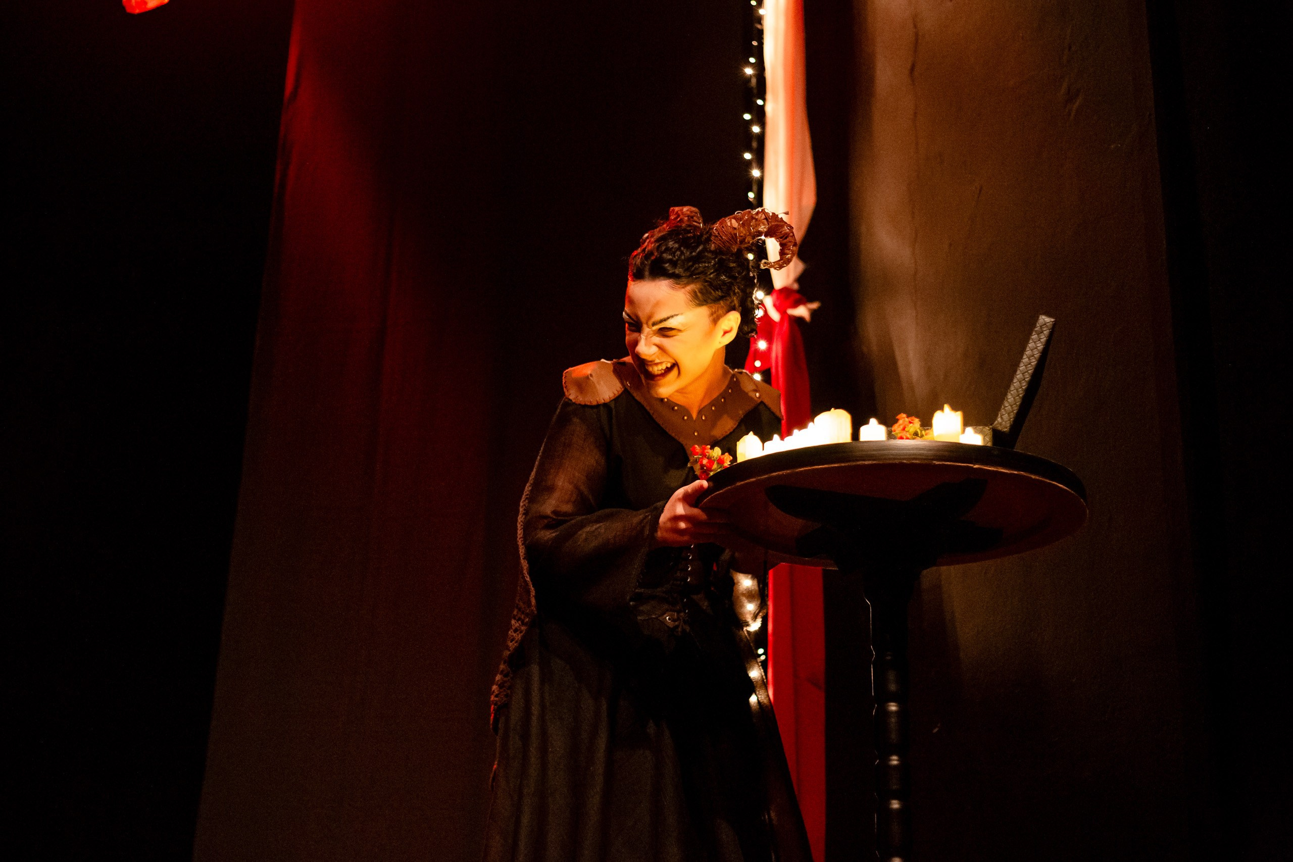 Espetáculo teatral Auto da Compadecida — Anchieta Arte Cênica