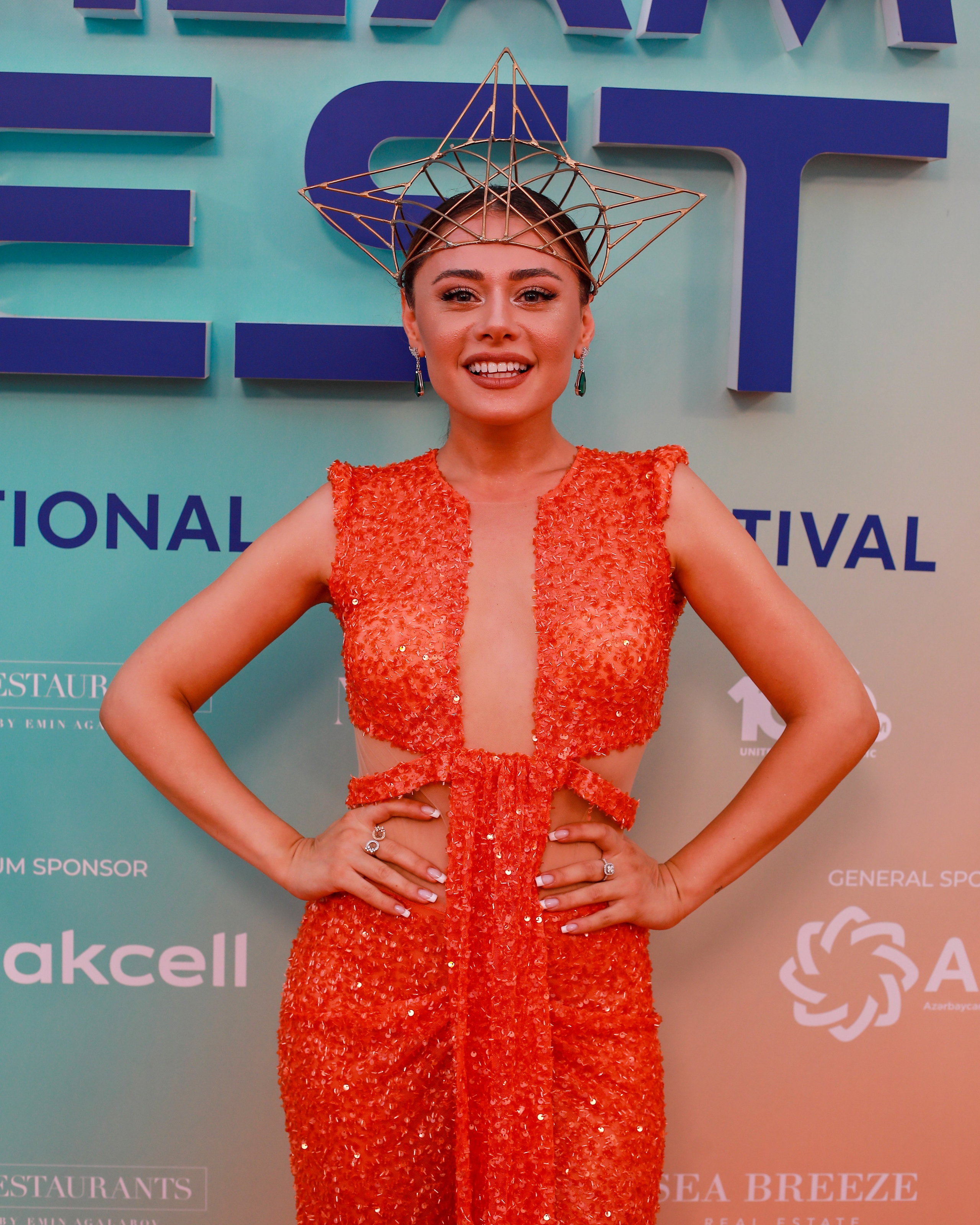 DreamFest. Fotograf Baku