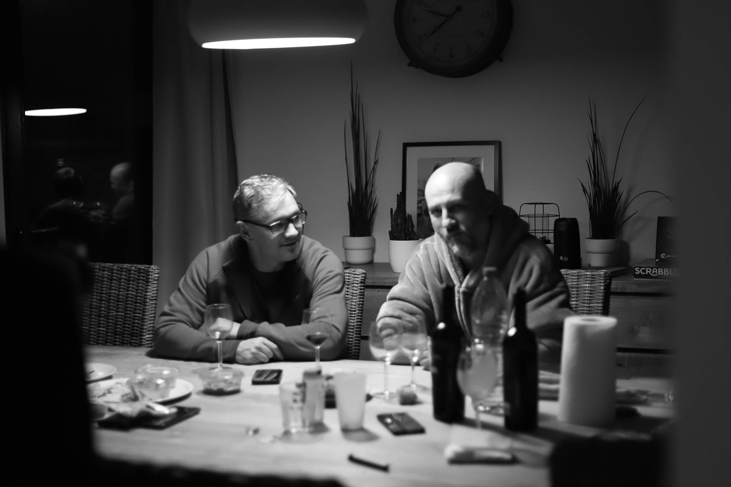 Neuf. Family and Portraits photographer Diana Andoni