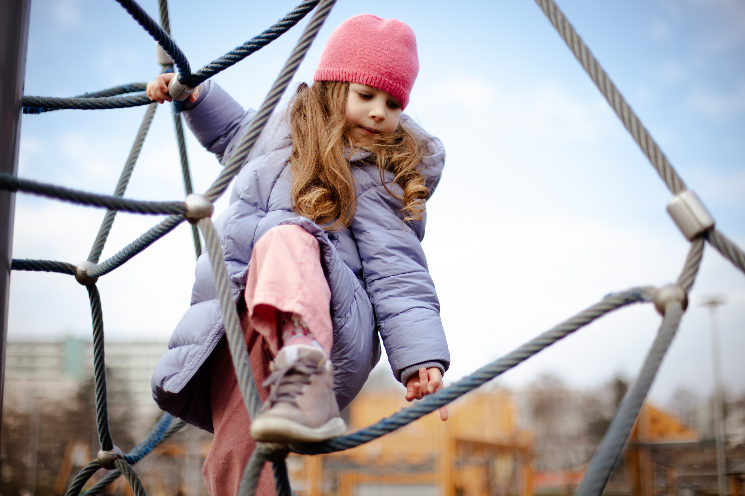 Stefania. Family and Portraits photographer Diana Andoni