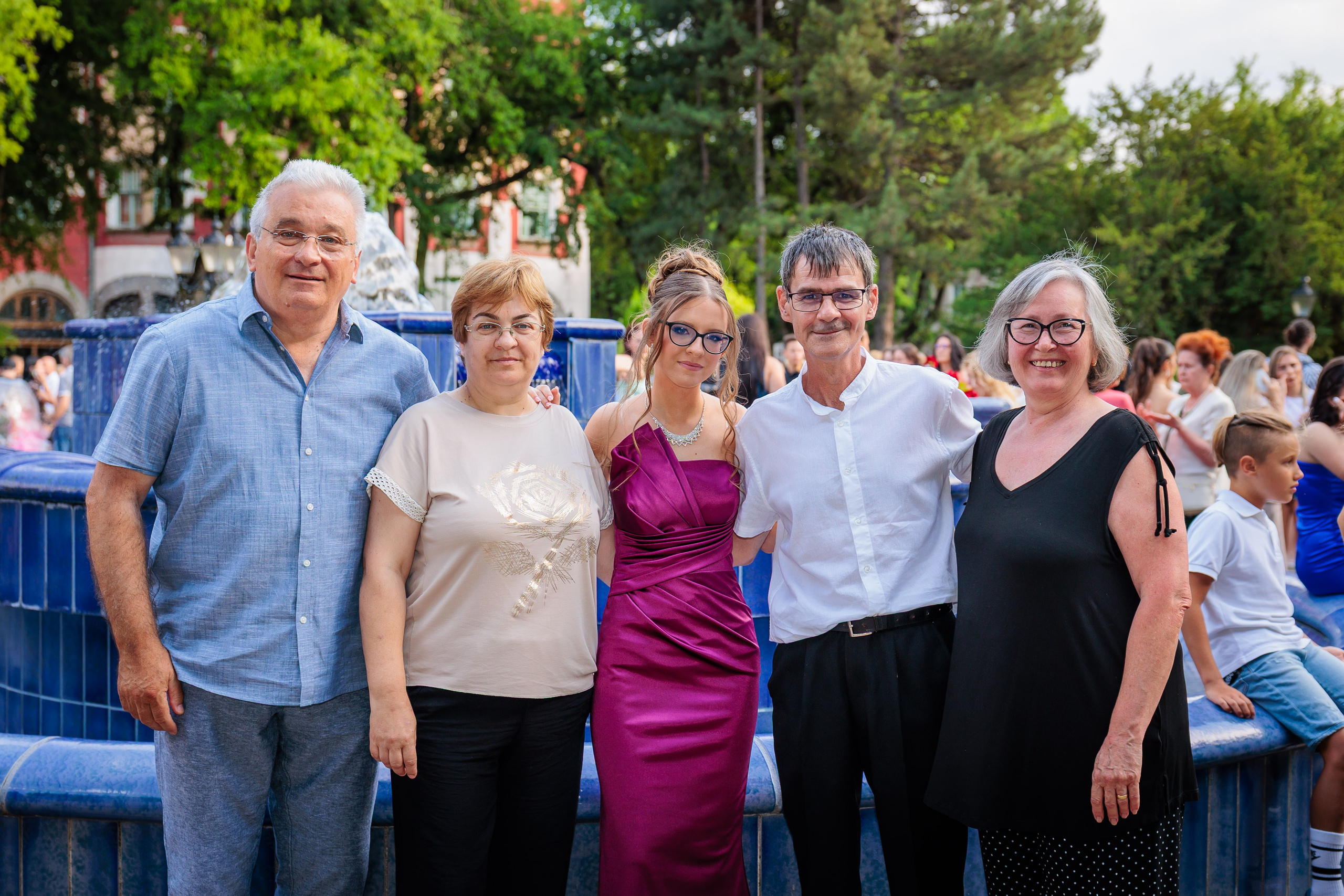 Matursko fotogafisanje Marina Liliom. Aleksandar Šećerov photographer and videographer in Subotica, Serbia